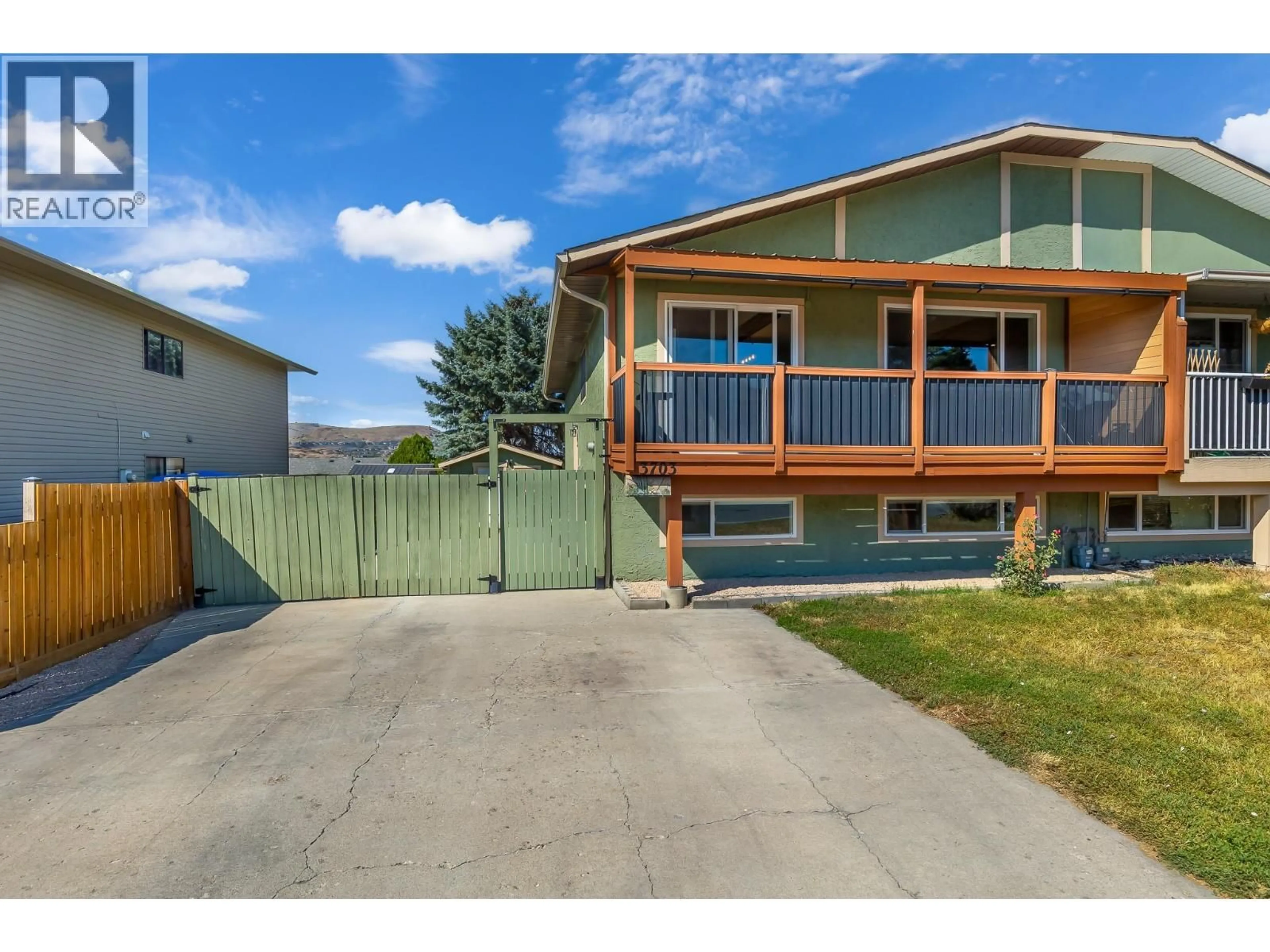 Unknown for 3703 COMMONAGE CRESCENT, Vernon British Columbia V1T8M4
