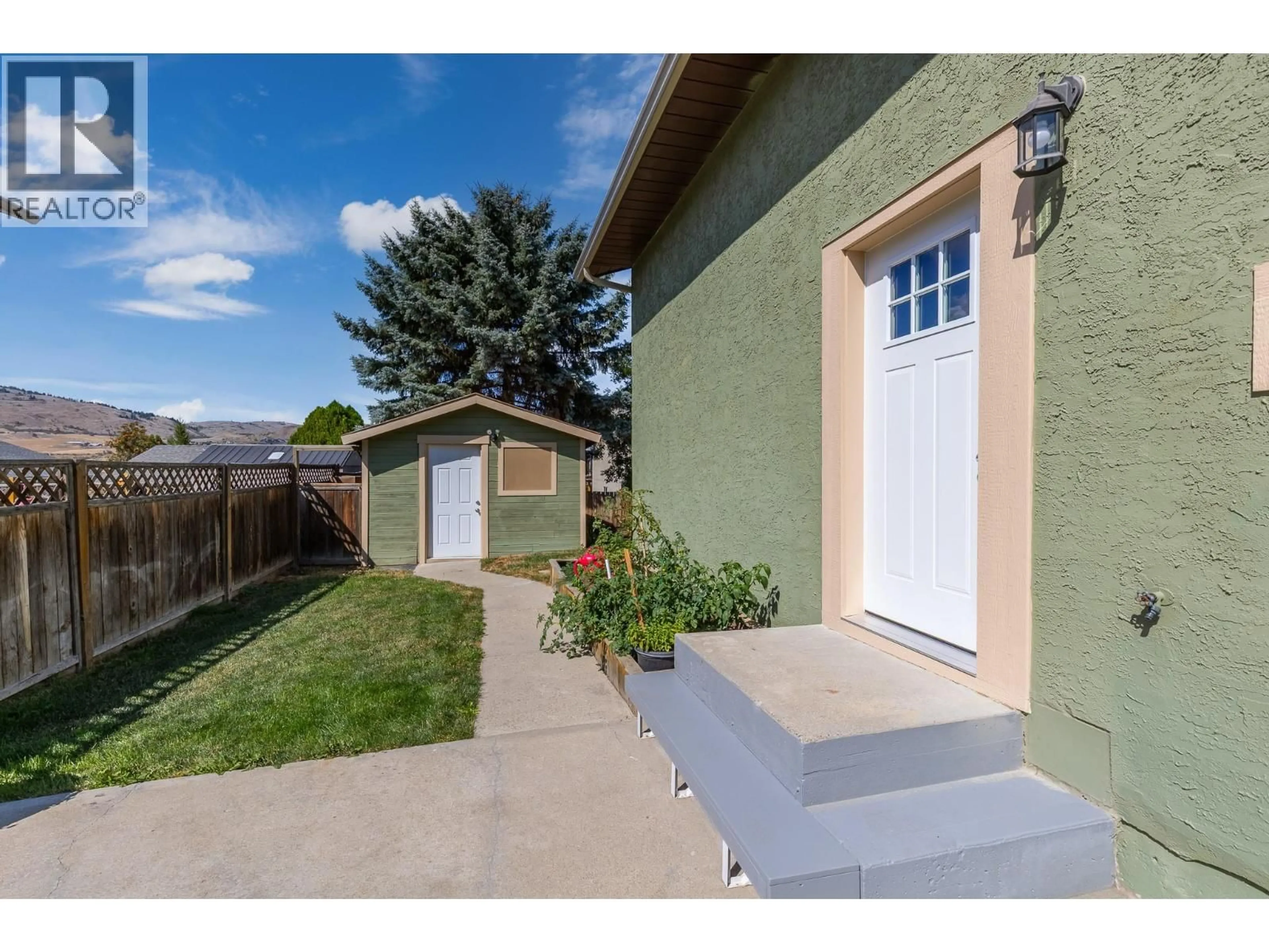 Unknown for 3703 COMMONAGE CRESCENT, Vernon British Columbia V1T8M4