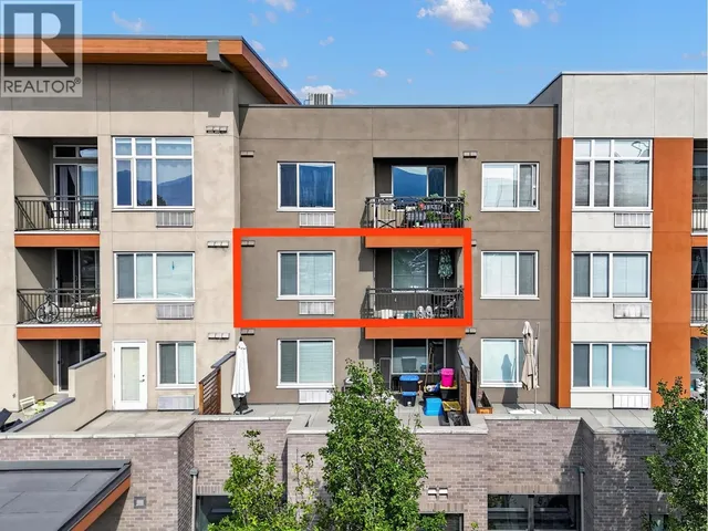 306 - 1550 DICKSON AVENUE, Kelowna 5