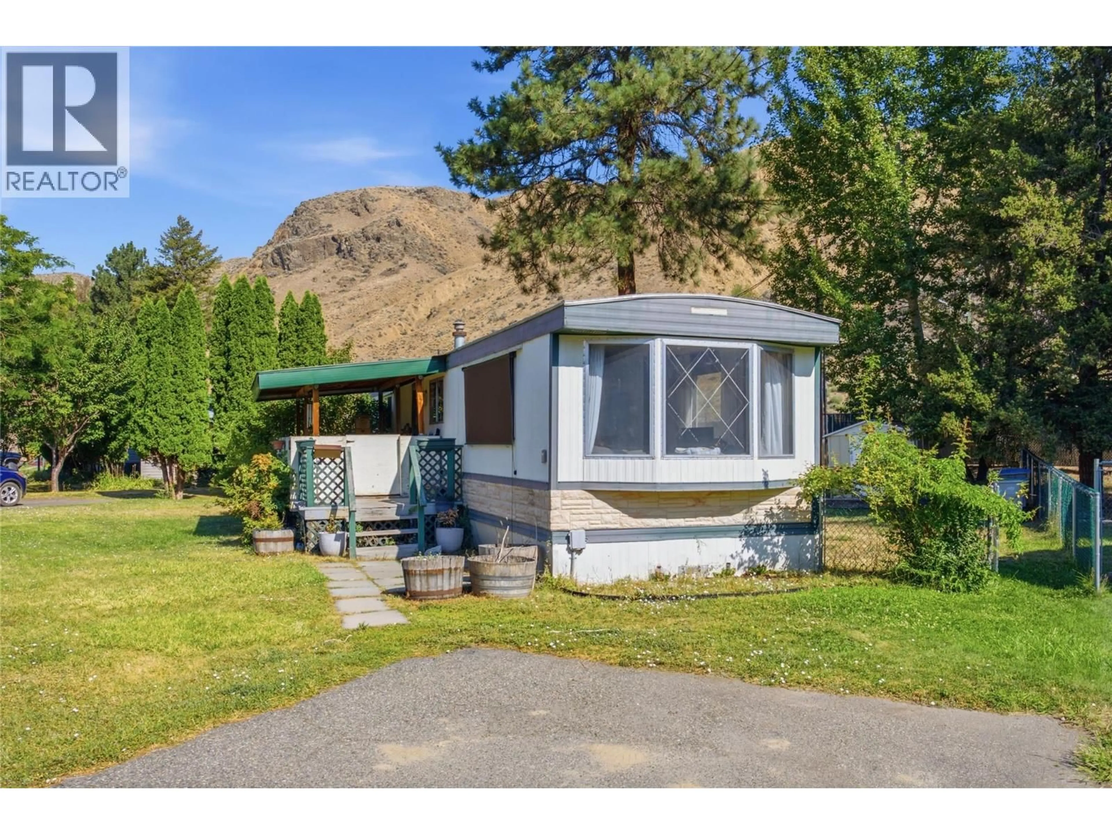 Unknown for 150 - 2401 ORD ROAD, Kamloops British Columbia V2B7V8