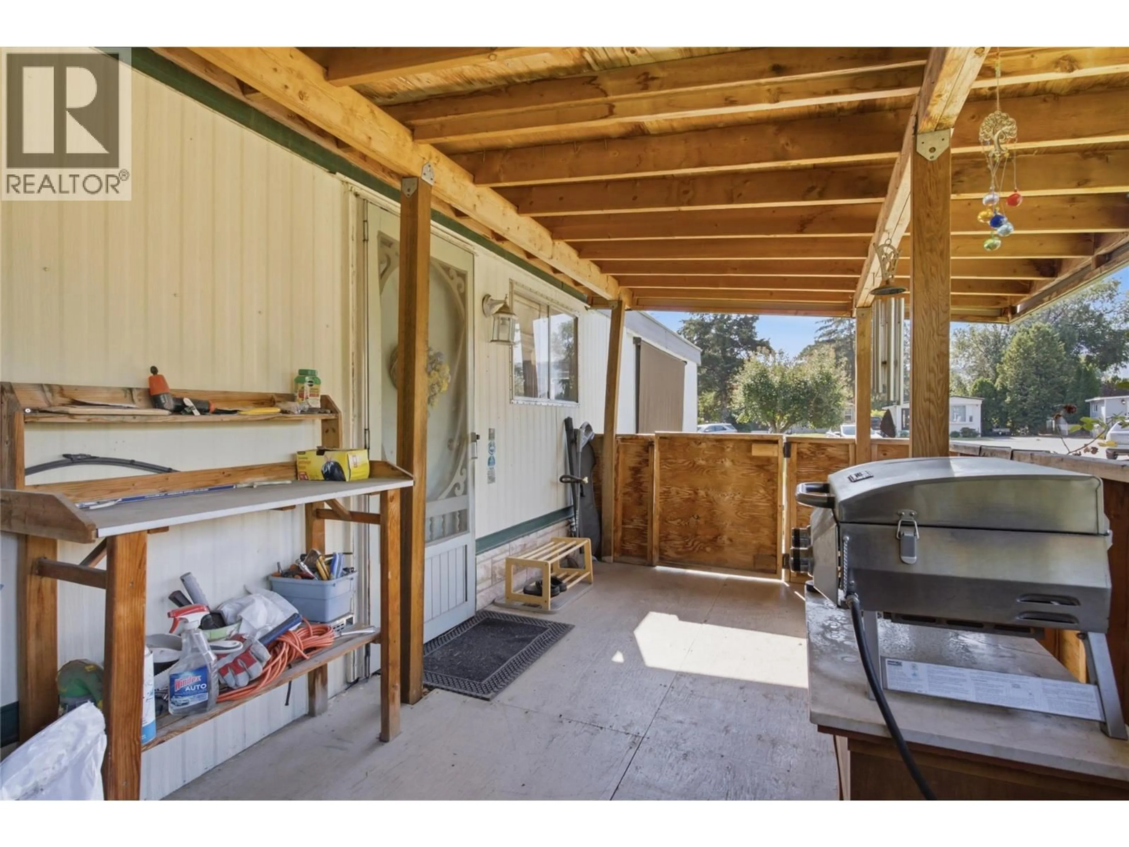 Unknown for 150 - 2401 ORD ROAD, Kamloops British Columbia V2B7V8