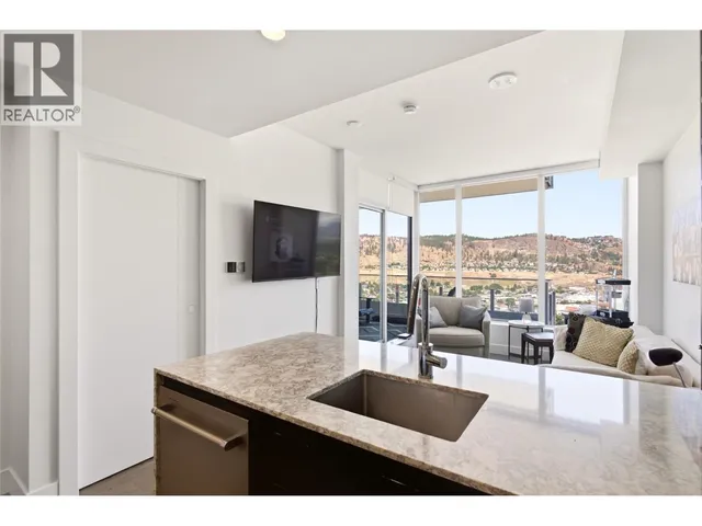 2307 - 1191 SUNSET DRIVE, Kelowna 5