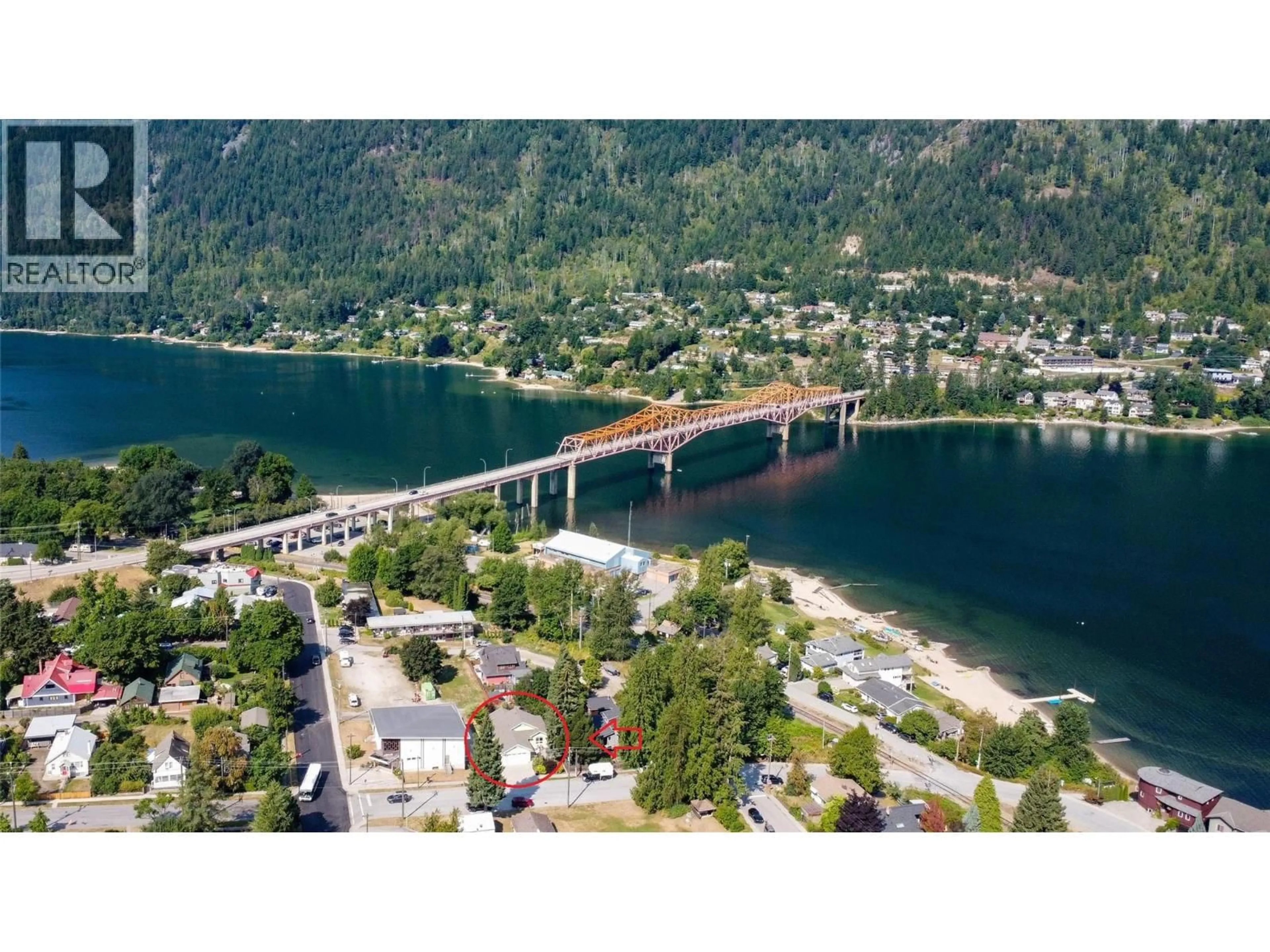 Blurry image for 1007 FOURTH STREET, Nelson British Columbia V1L2T5