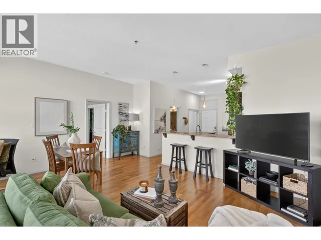 317 - 1331 ELLIS STREET, Kelowna 4