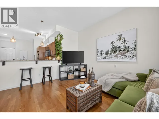 317 - 1331 ELLIS STREET, Kelowna 5