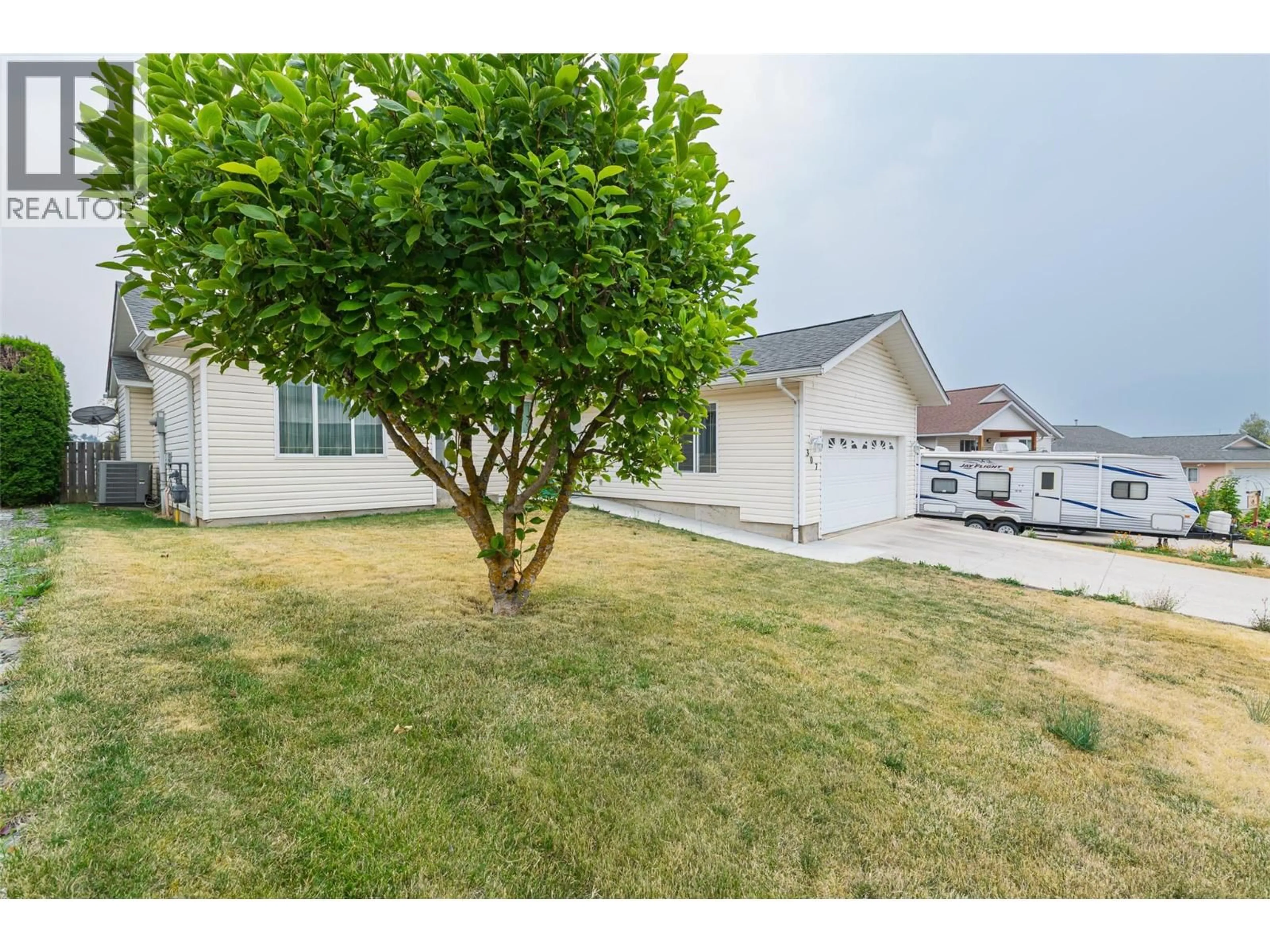 Unknown for 307 DUGAN STREET, Creston British Columbia V0B1G3