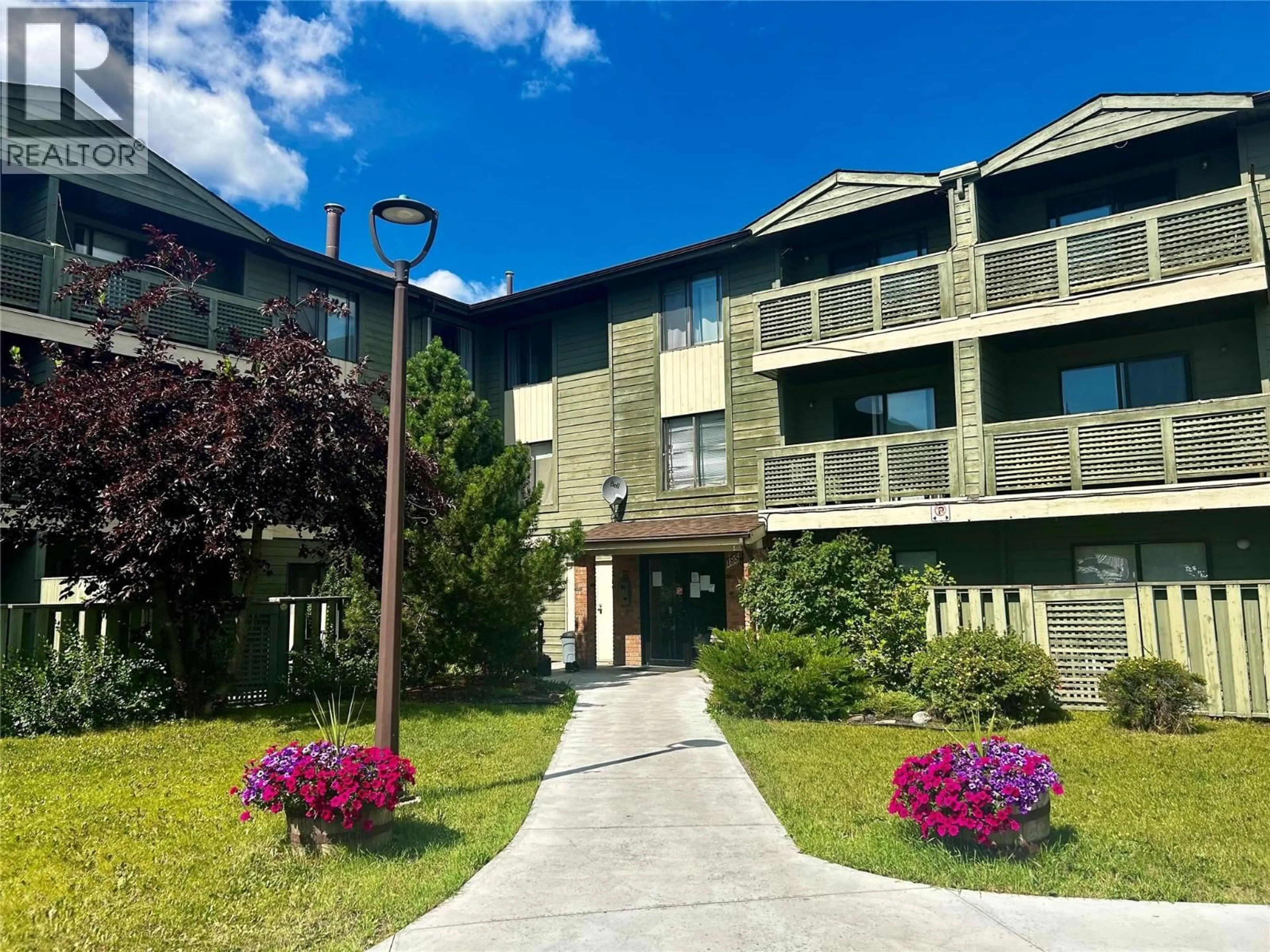 Unknown for 309 - 185 CHAMBERLAIN CRESCENT, Tumbler Ridge British Columbia V0C2W0