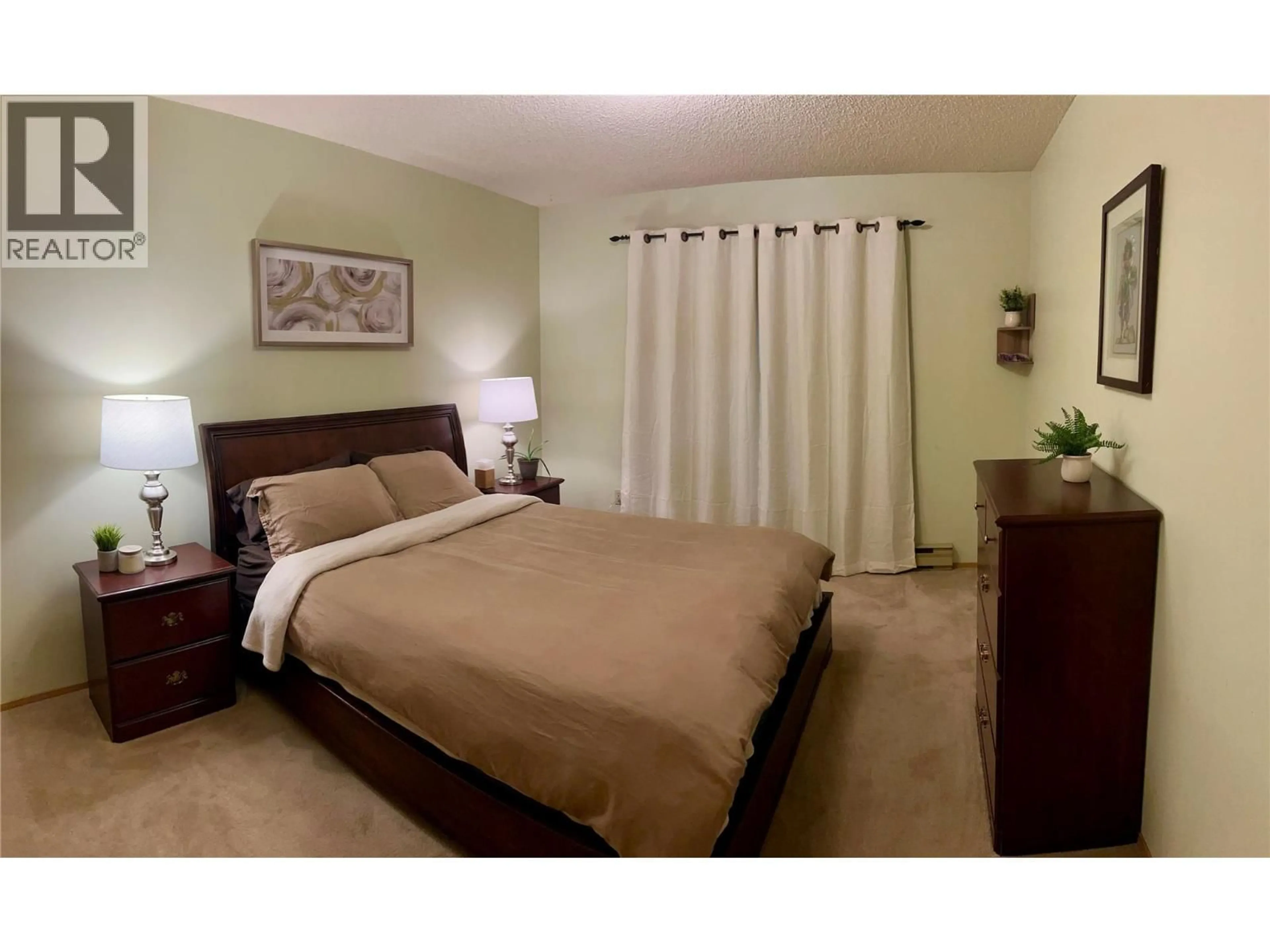 A pic of a room for 309 - 185 CHAMBERLAIN CRESCENT, Tumbler Ridge British Columbia V0C2W0