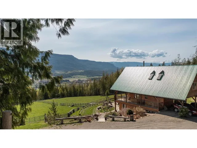 310 GRANDVIEW BENCH ROAD, Grindrod 2