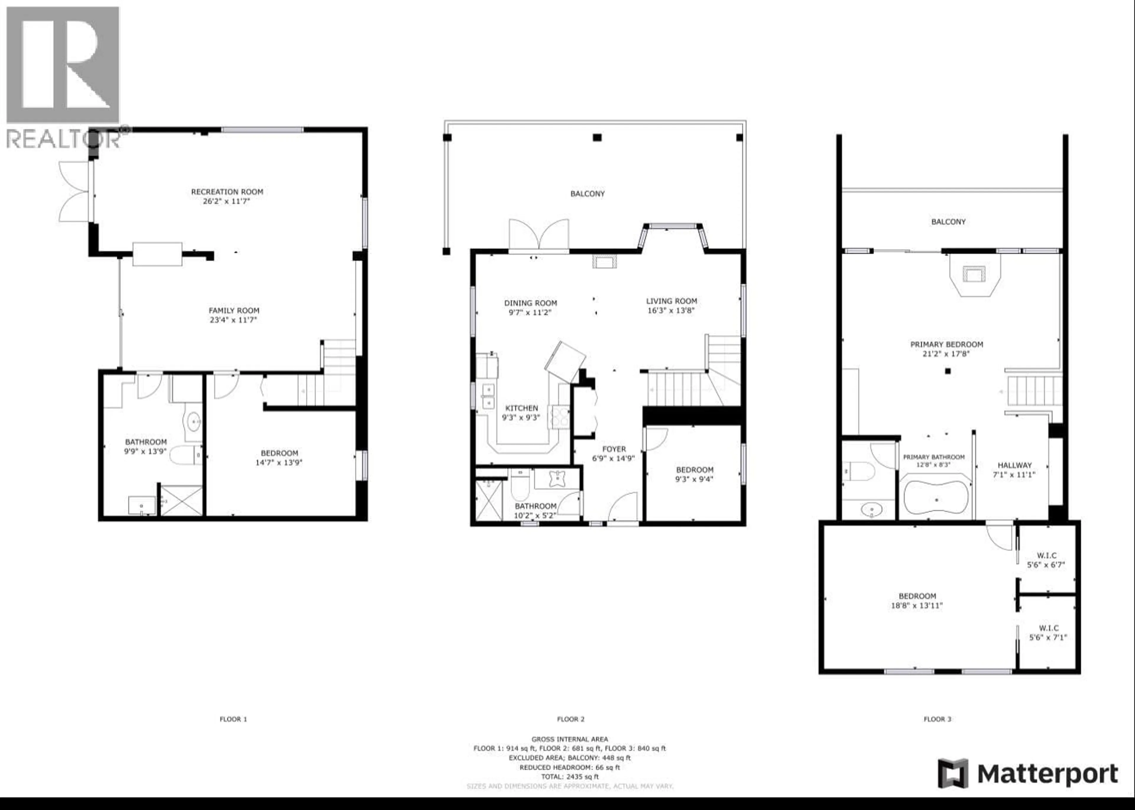 Floor plan for 310 GRANDVIEW BENCH ROAD, Grindrod British Columbia V0E1Y0