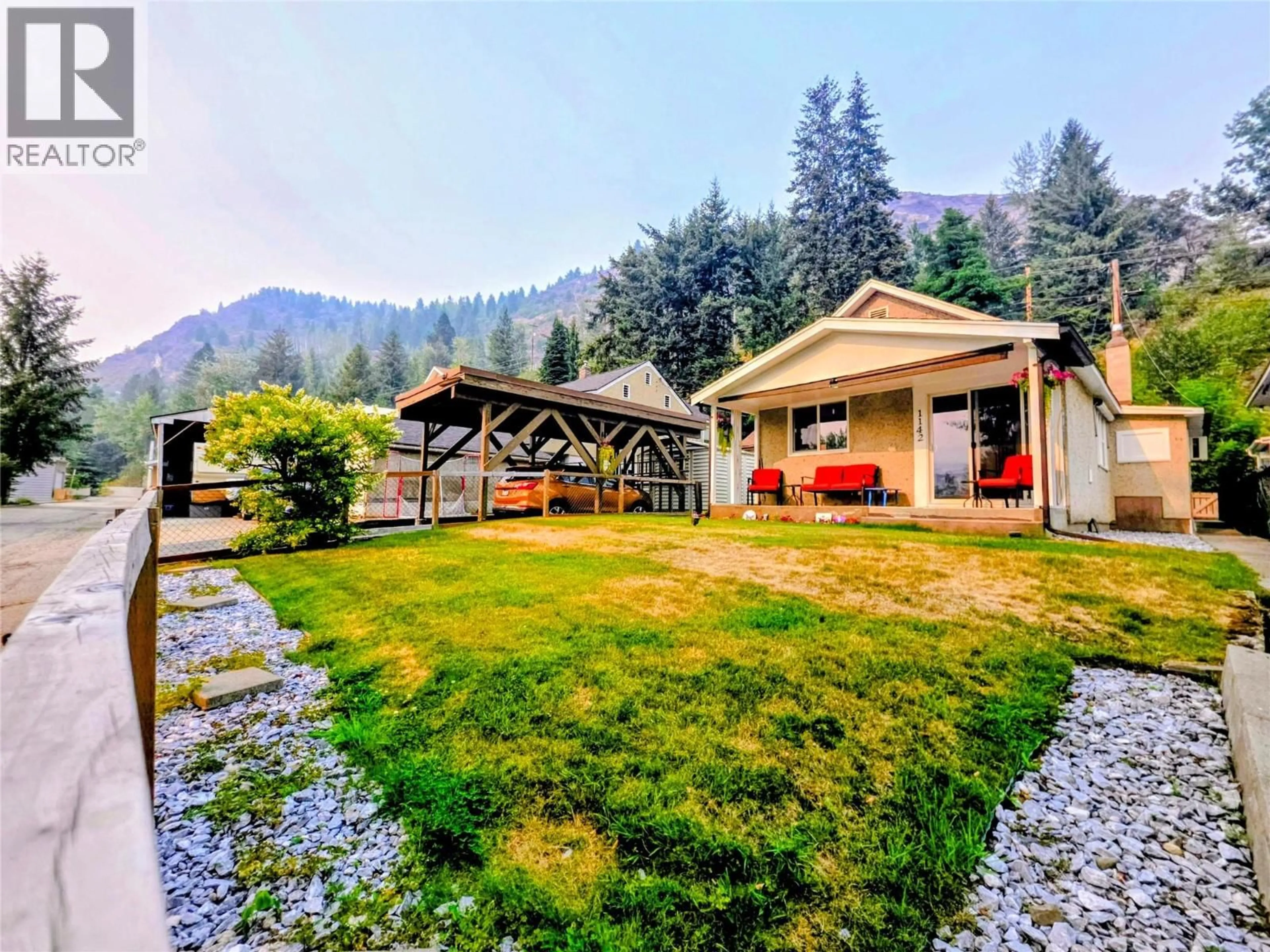 Unknown for 1142 THIRD AVENUE, Trail British Columbia V1R1N9