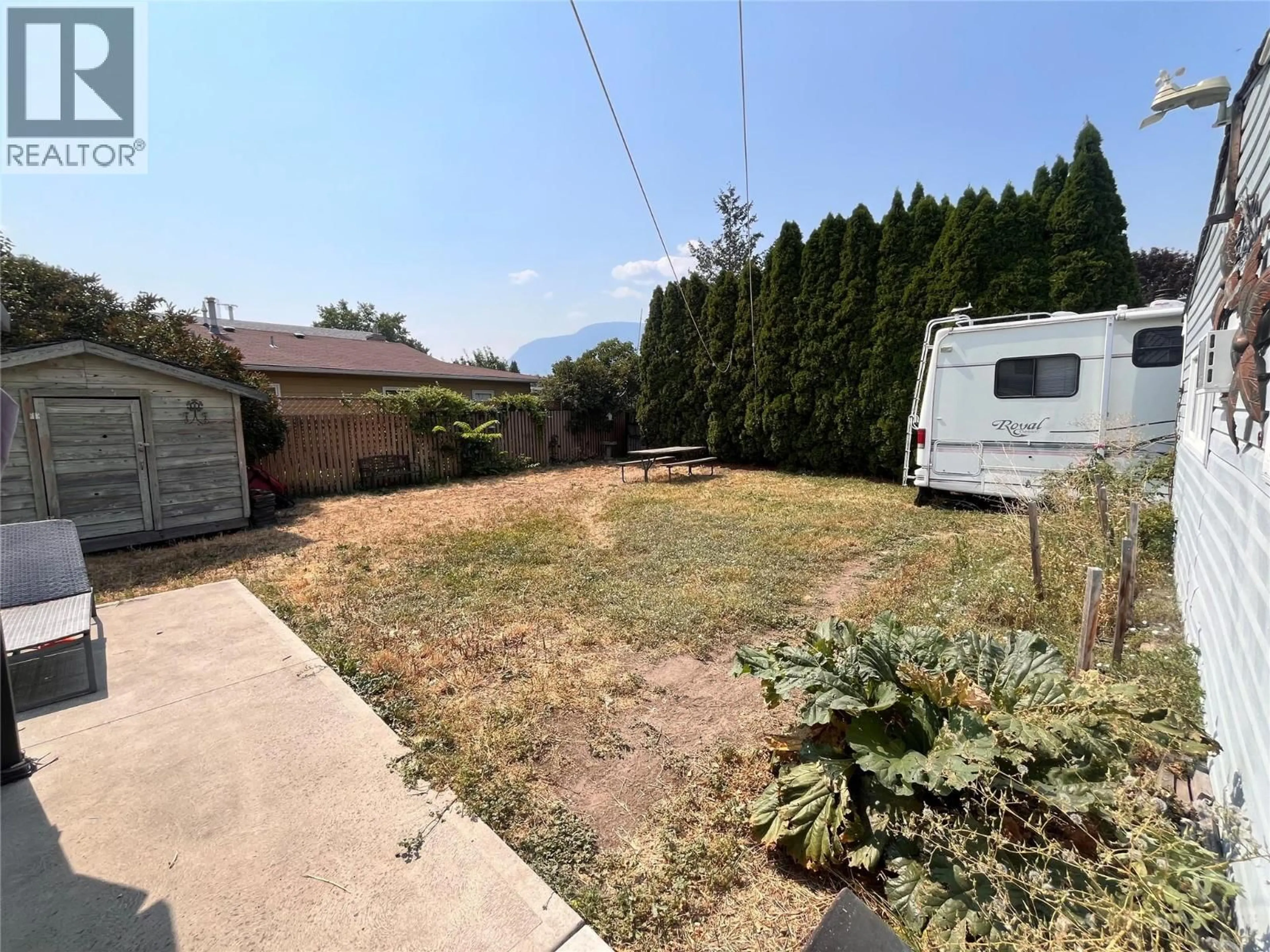 Unknown for 302 GREEN AVENUE WEST, Penticton British Columbia V2A3T3