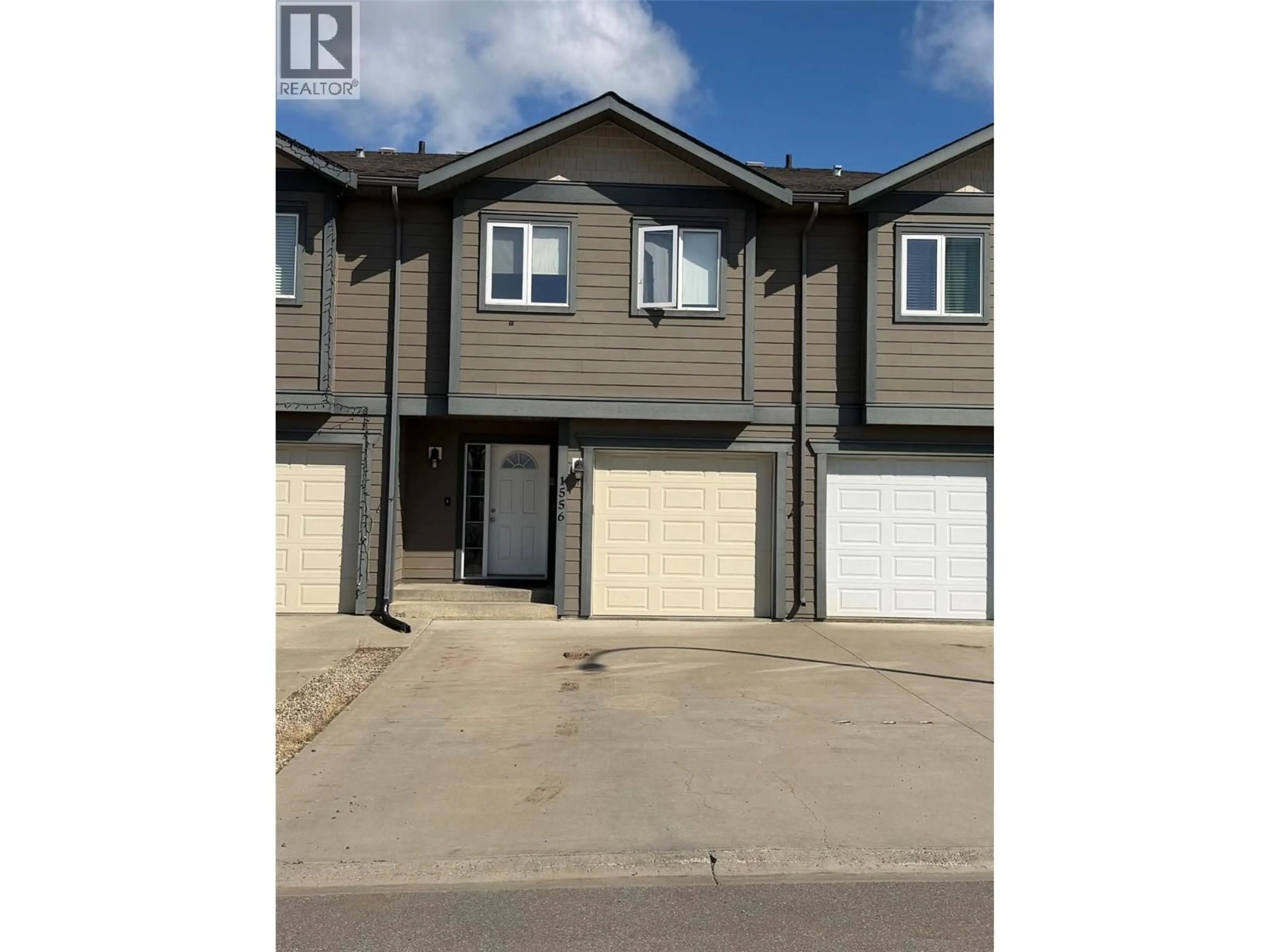 Unknown for 1556 LORAN DRIVE, Dawson Creek British Columbia V1G1B6