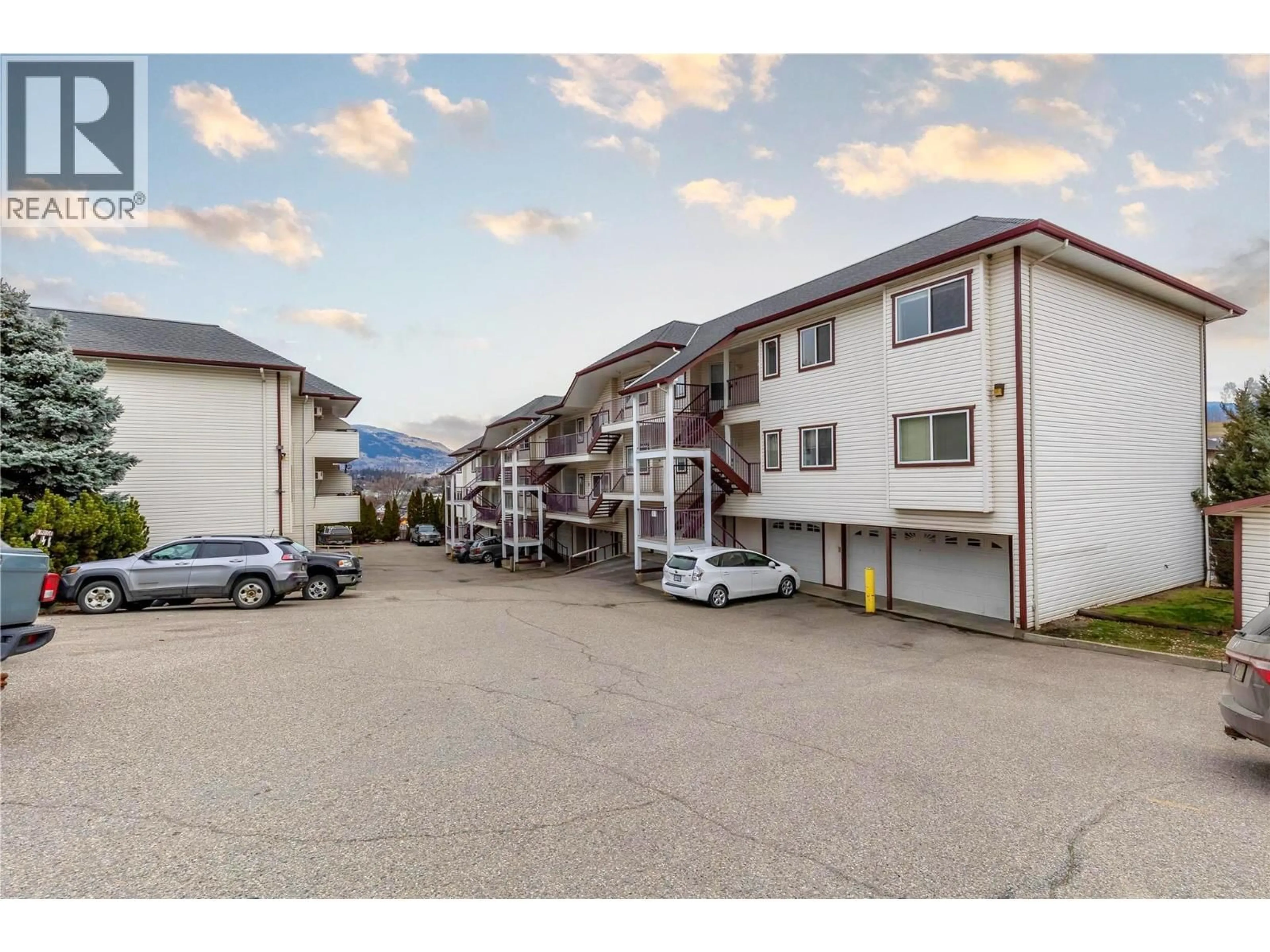 Unknown for 7 - 4800 HERITAGE DRIVE, Vernon British Columbia V1T7V4