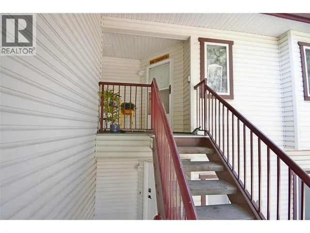 7 - 4800 HERITAGE DRIVE, Vernon 2