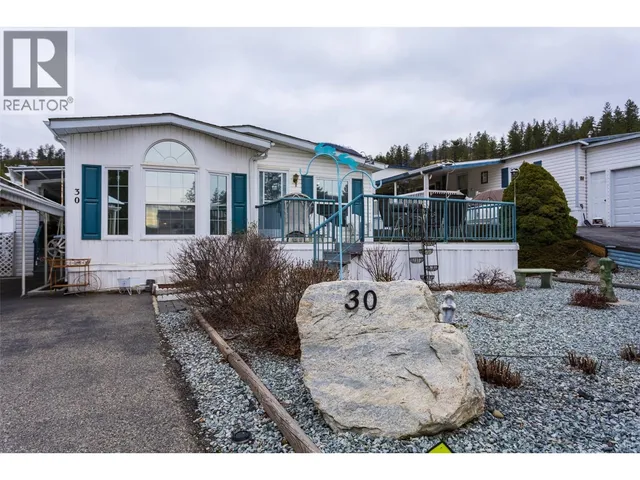 30 - 1750 LENZ ROAD, West Kelowna 2