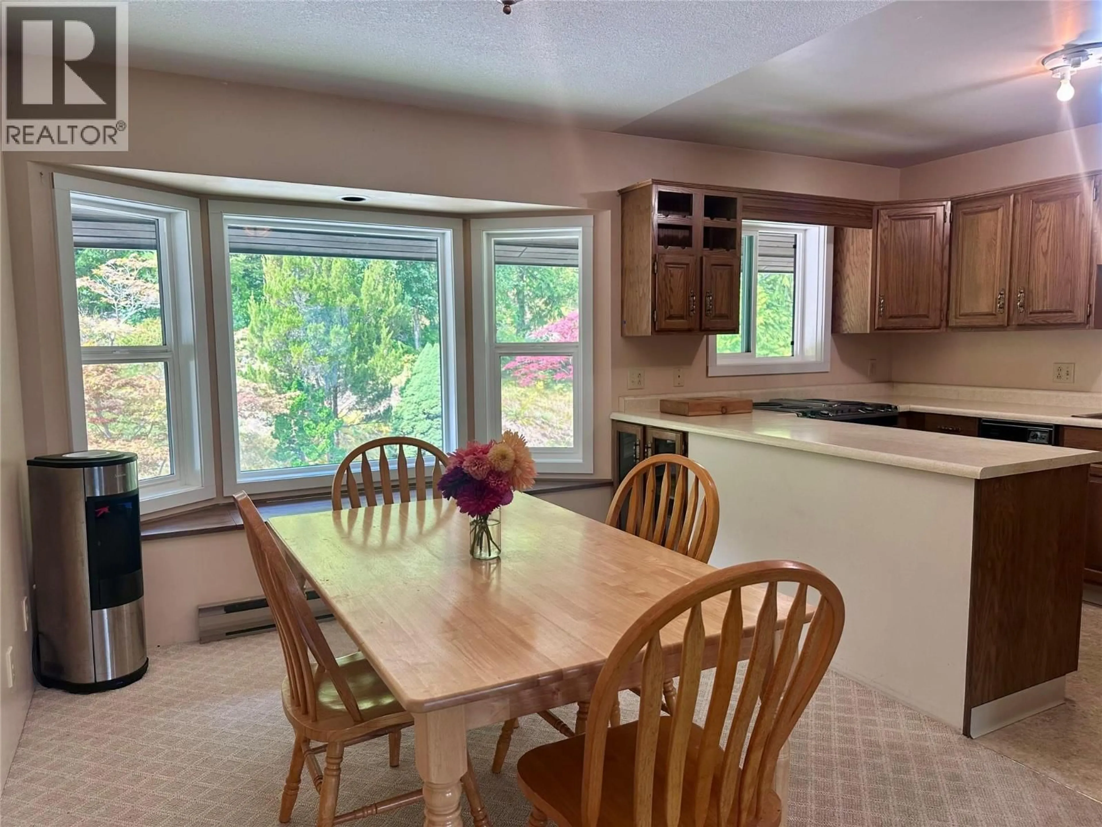 Open concept kitchen, unknown for 30 - 1691 3A HIGHWAY, Nelson British Columbia V1L6J8