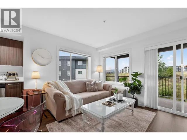 312 - 881 ACADEMY WAY, Kelowna 5