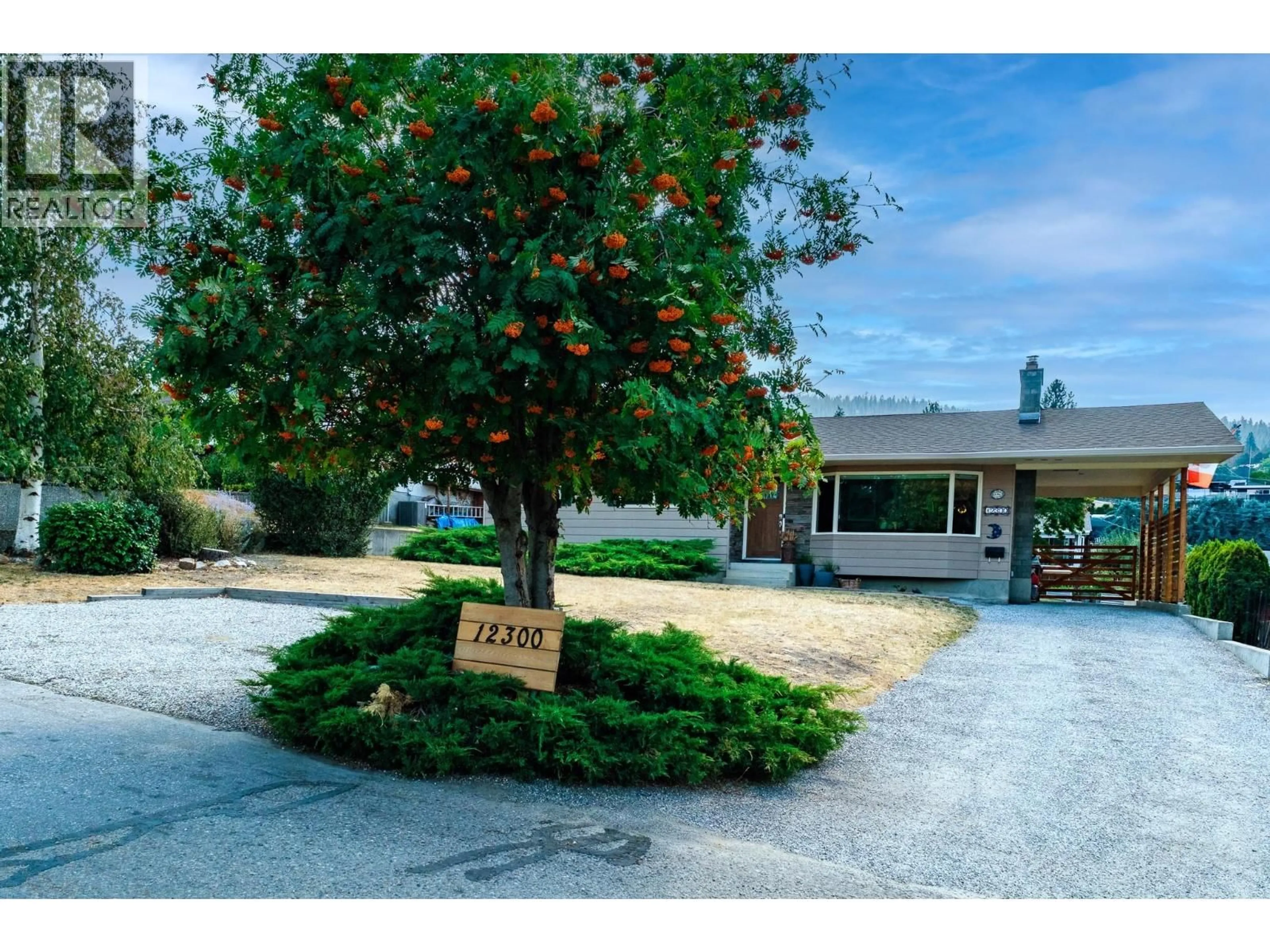 Unknown for 12300 ORMSBY DRIVE, Coldstream British Columbia V1B1H8