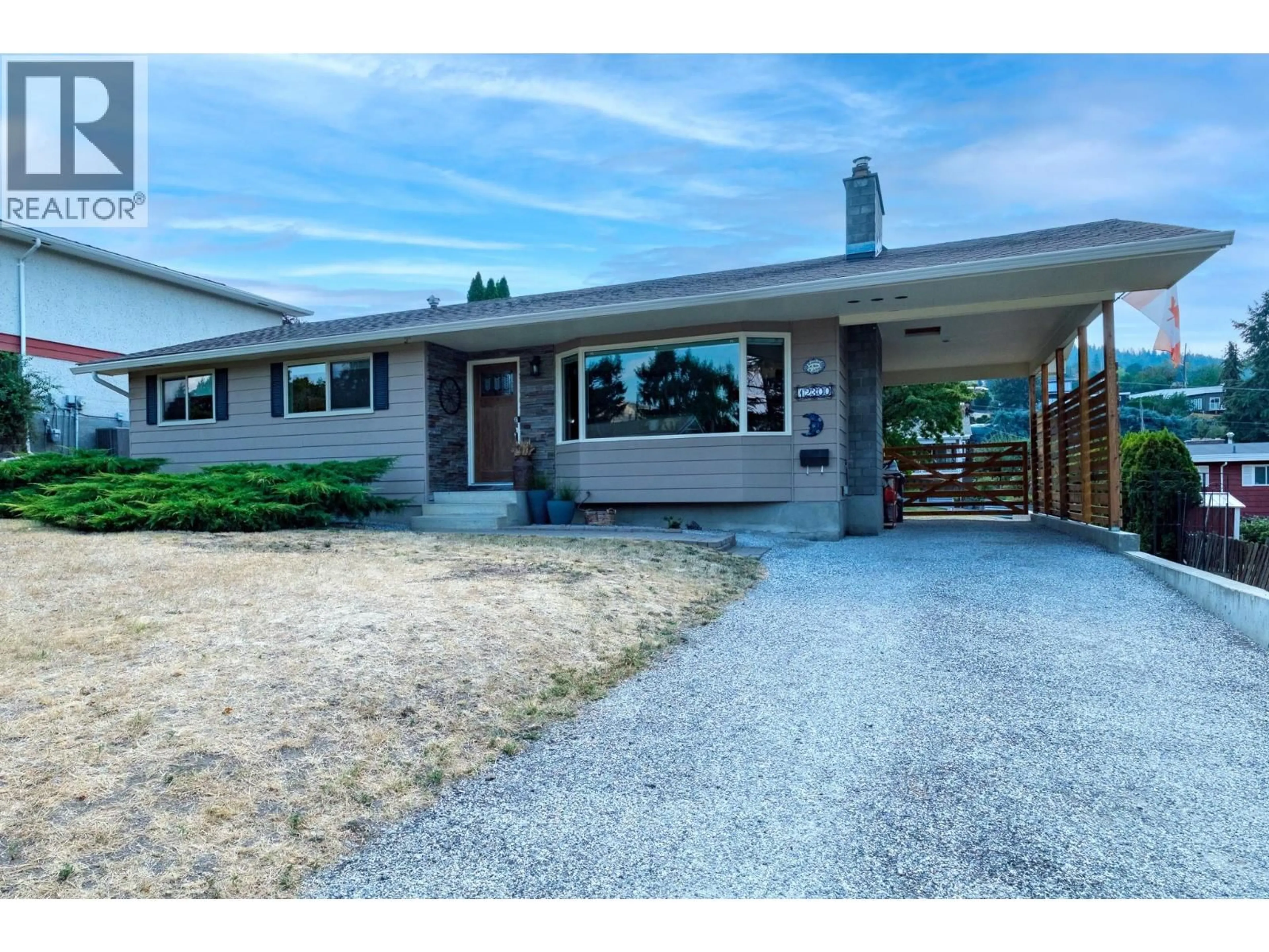 Unknown for 12300 ORMSBY DRIVE, Coldstream British Columbia V1B1H8