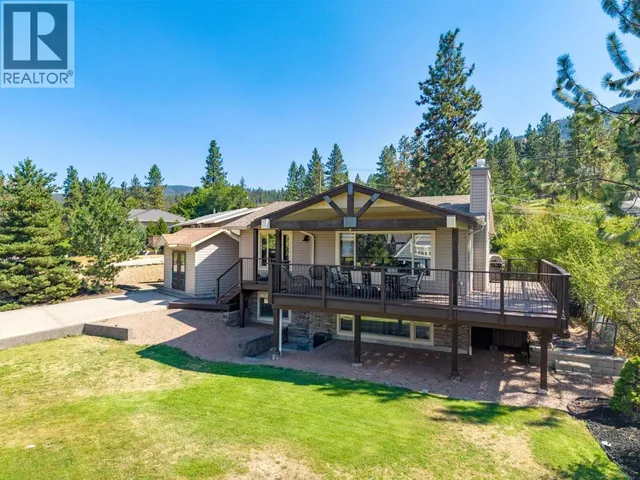 16621 MAKI ROAD, Lake Country 2