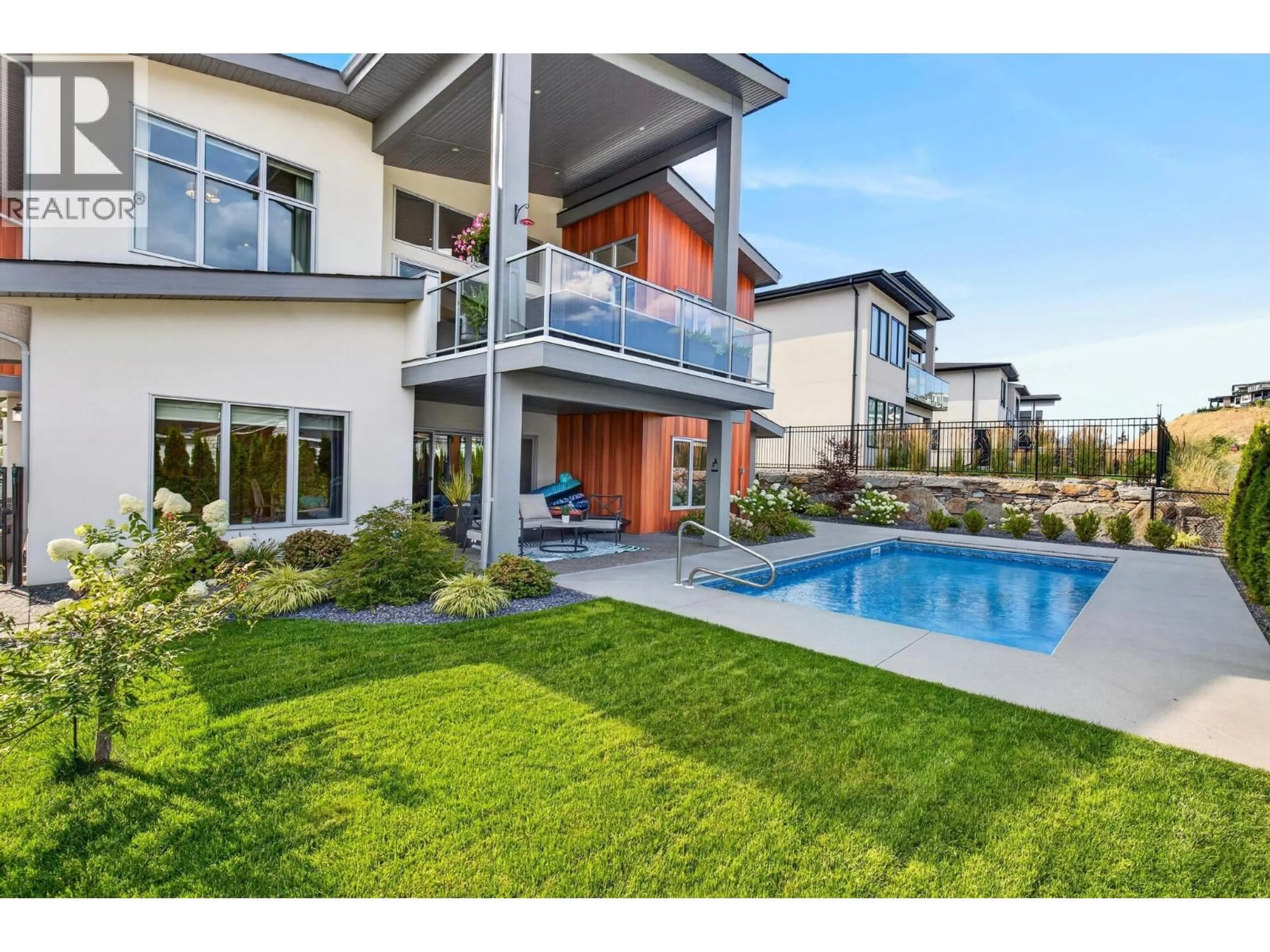 Unknown for 887 LOSETH DRIVE, Kelowna British Columbia V1P0A8