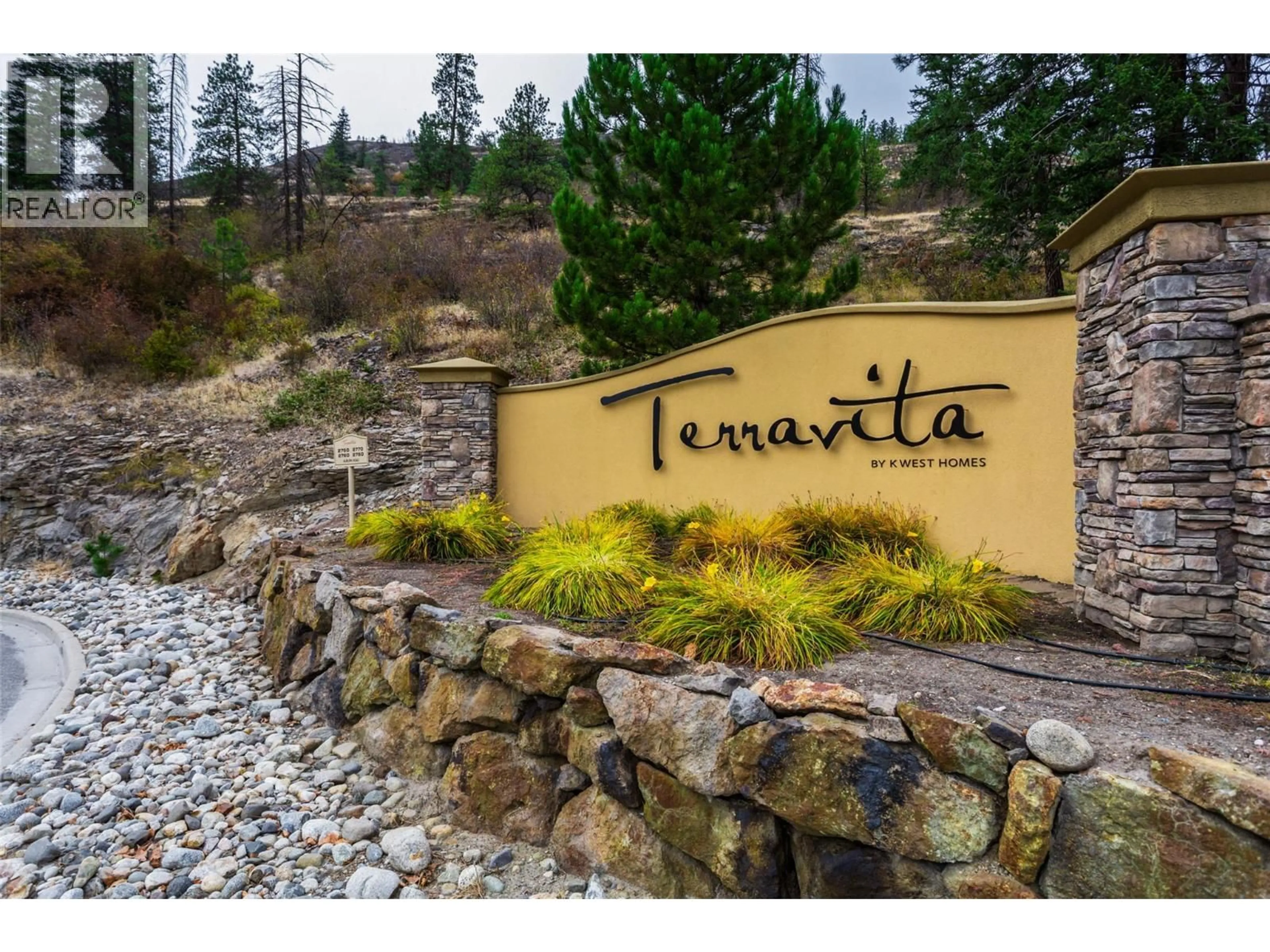 Unknown for 212 - 2760 AUBURN ROAD, West Kelowna British Columbia V4T4C2