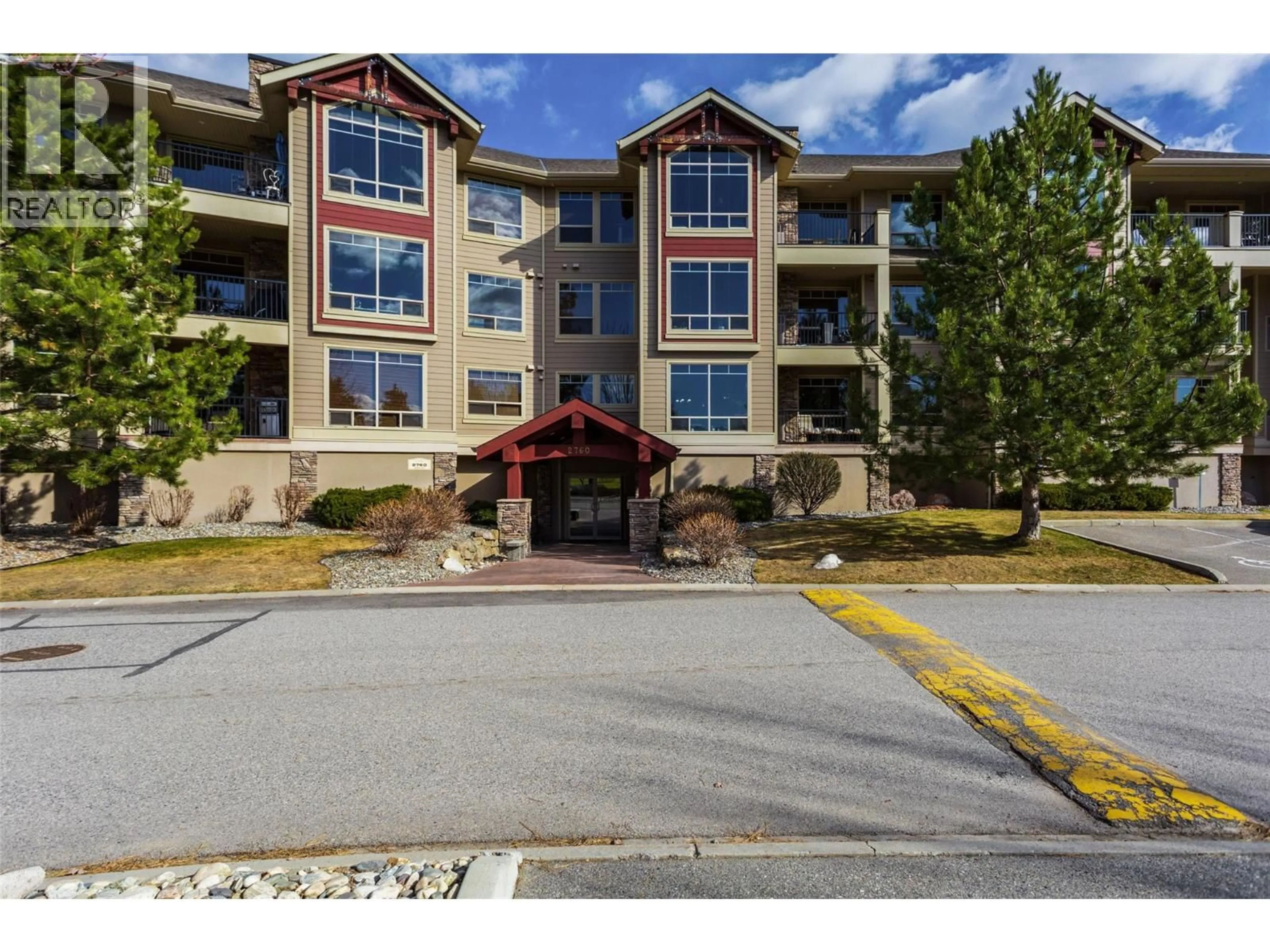 Unknown for 212 - 2760 AUBURN ROAD, West Kelowna British Columbia V4T4C2