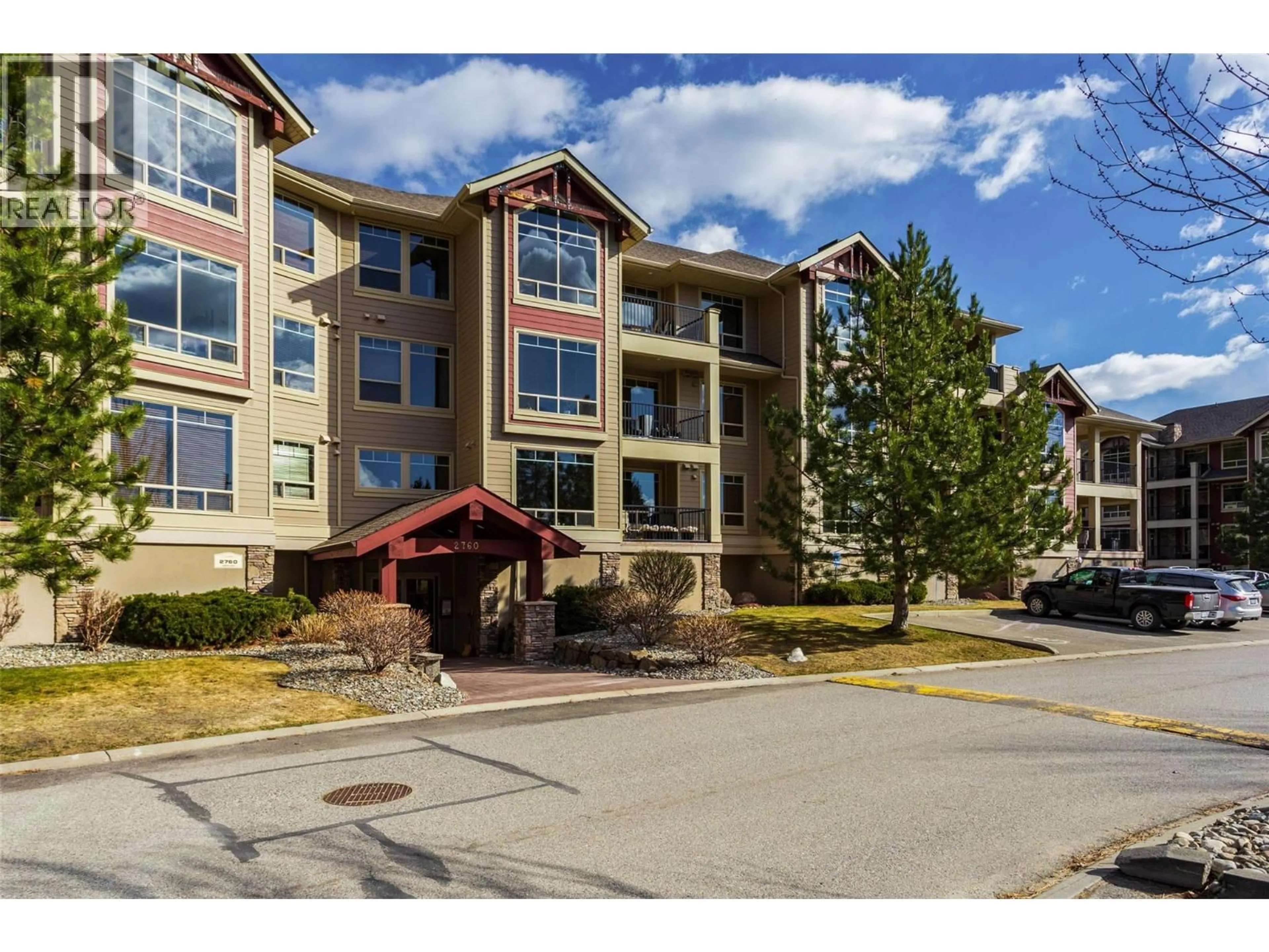Unknown for 212 - 2760 AUBURN ROAD, West Kelowna British Columbia V4T4C2