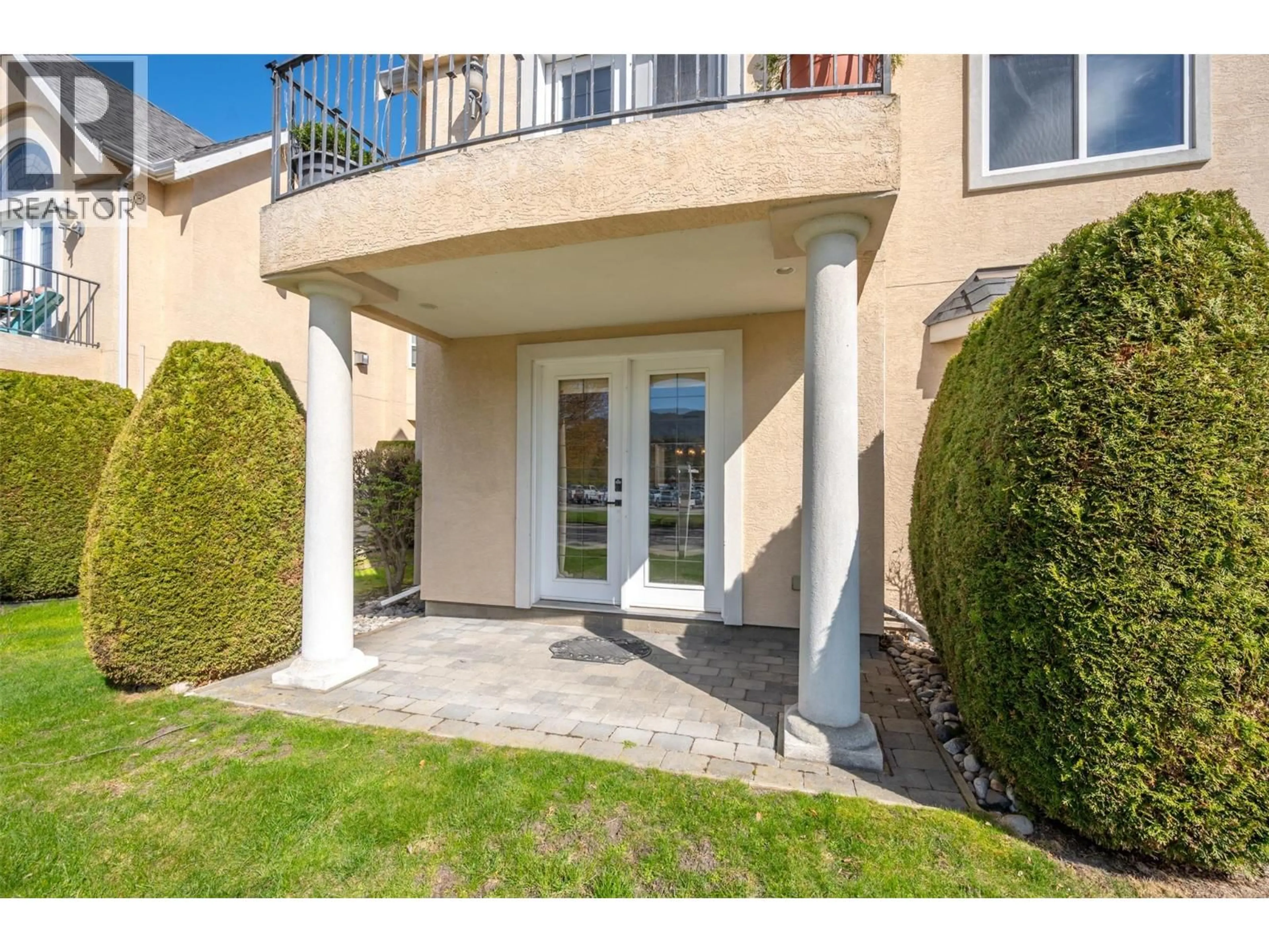 Unknown for 102 - 1065 CHURCHILL AVENUE, Penticton British Columbia V2A9A7