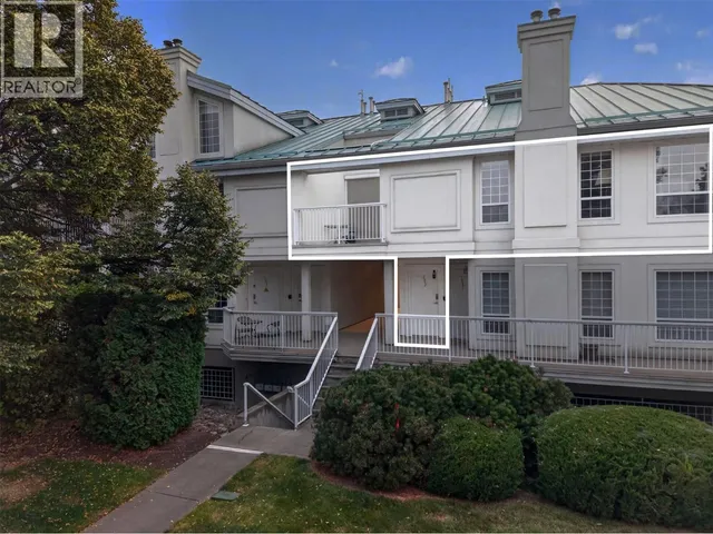 205 - 2350 STILLINGFLEET ROAD, Kelowna 5
