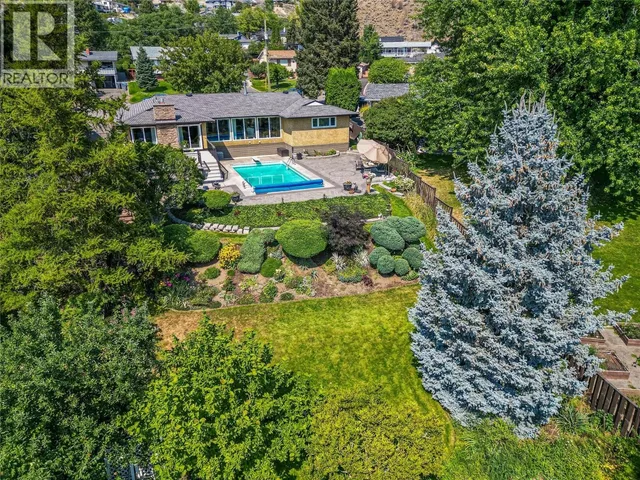 857 ORCREST DRIVE, Kamloops 5