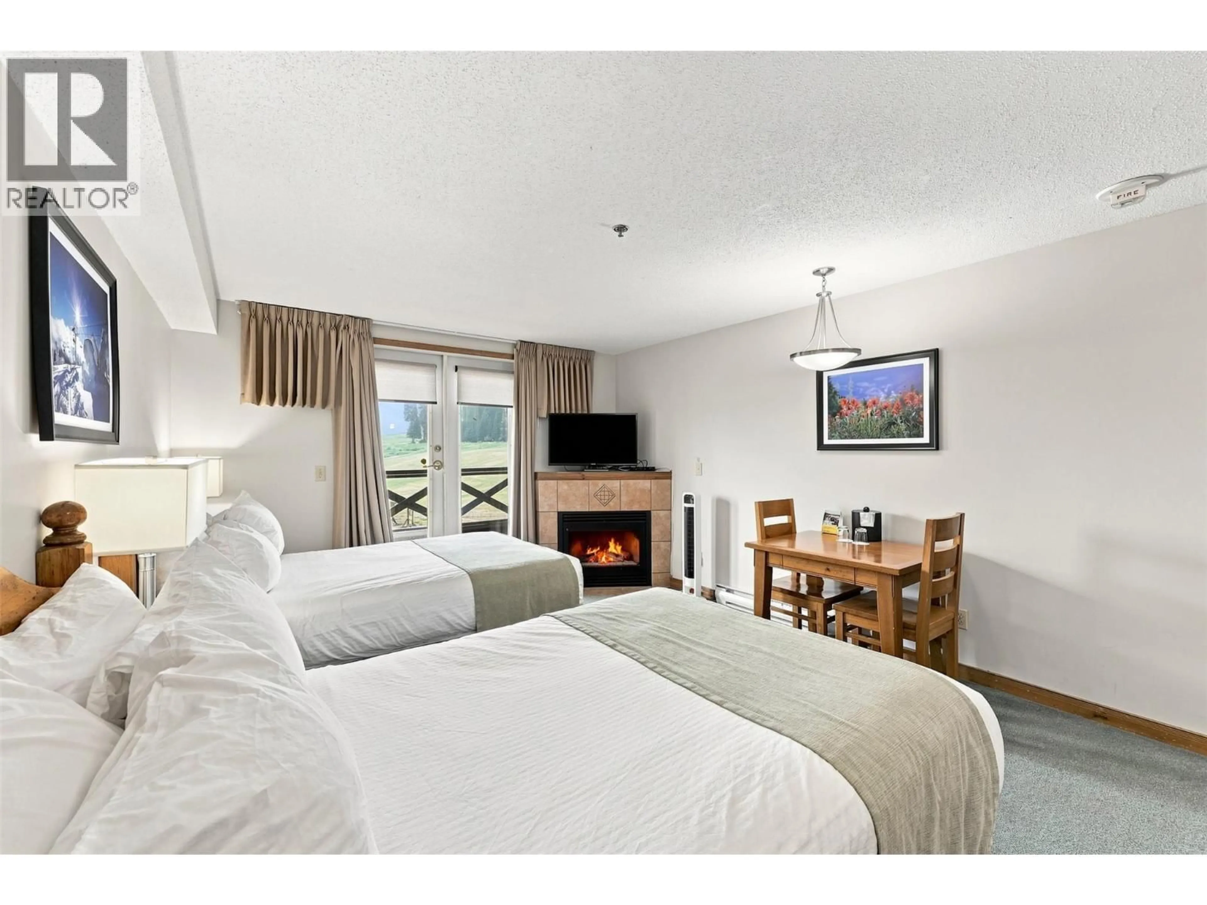 A pic of a room for 331 - 3160 CREEKSIDE WAY, Sun Peaks British Columbia V0E5N0