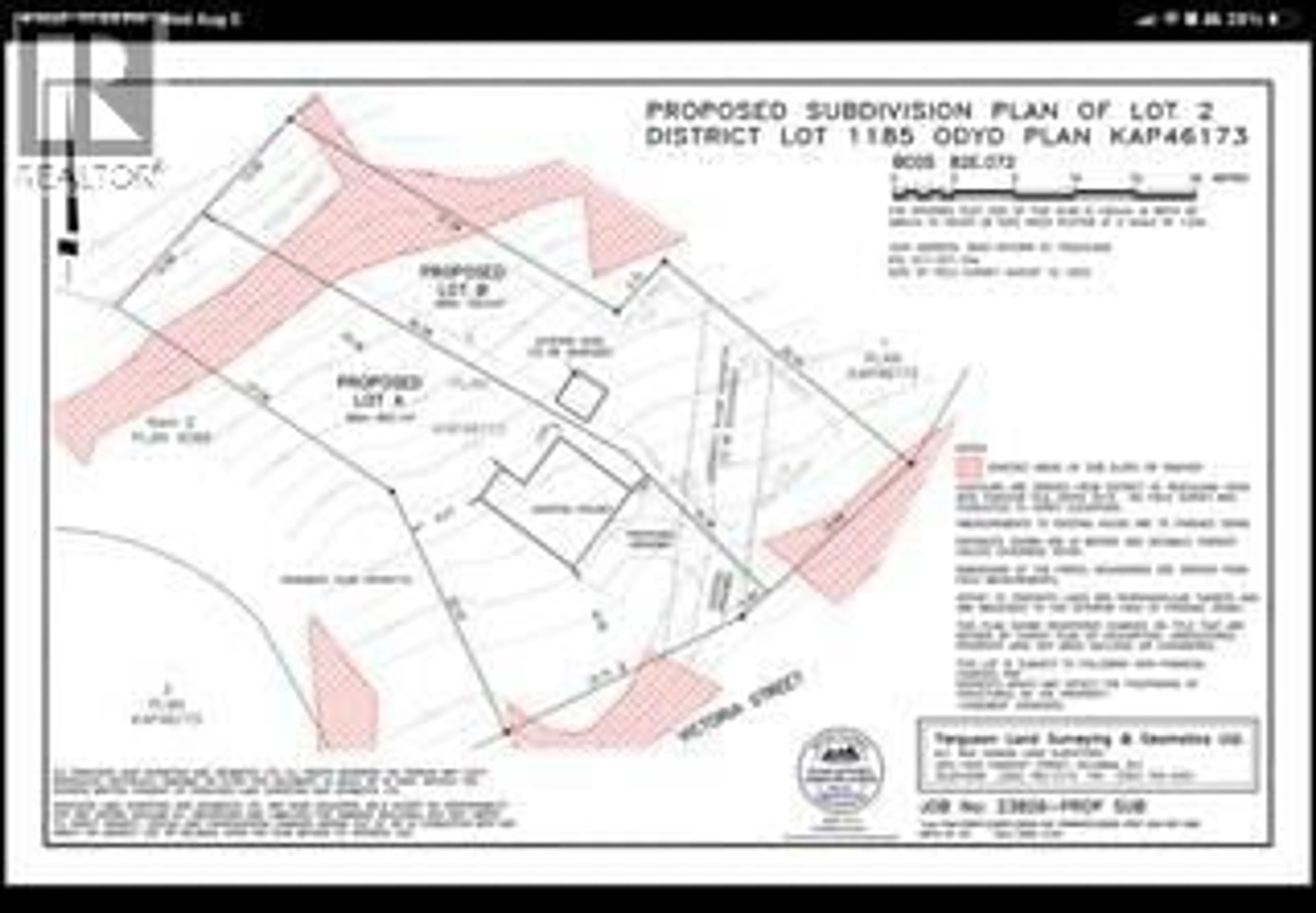 Floor plan for 5940 VICTORIA STREET, Peachland British Columbia V0H1X4