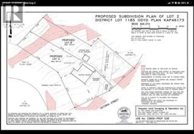 5940 VICTORIA STREET, Peachland 5