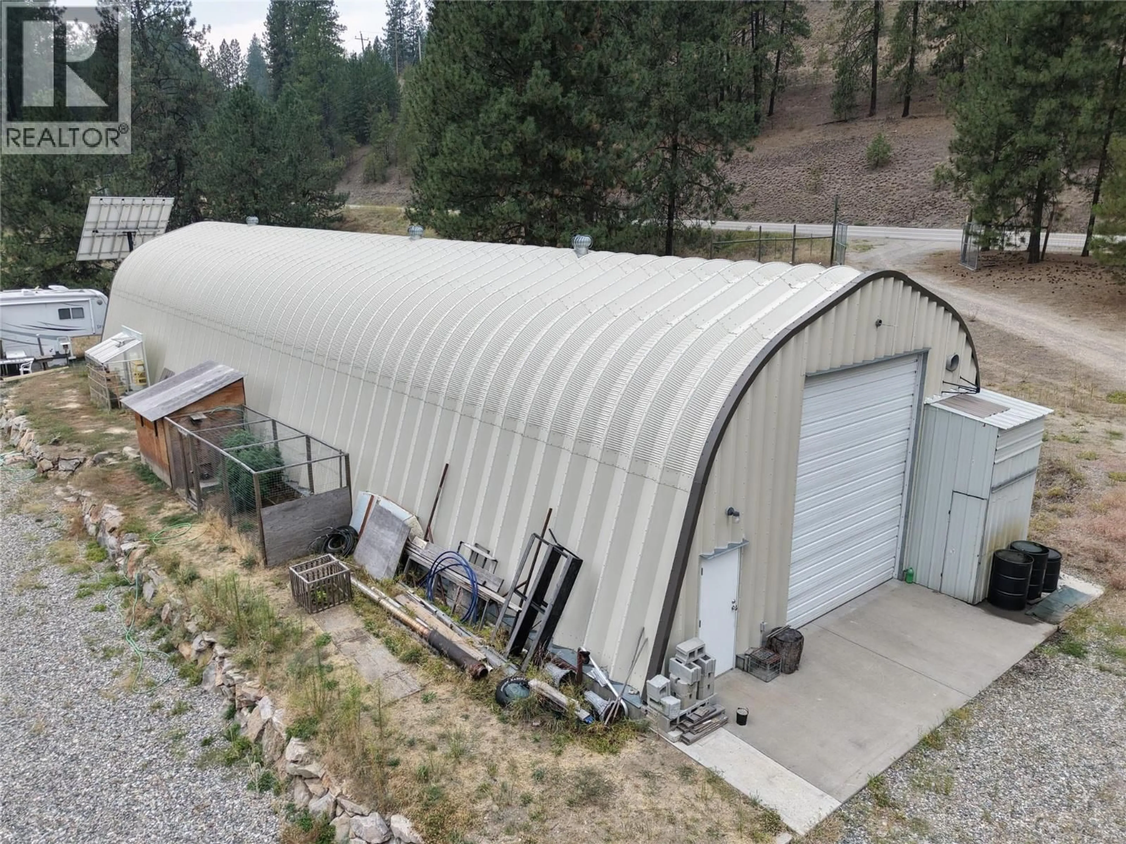 Shed for 765 3 HIGHWAY, Grand Forks British Columbia V0H1H0