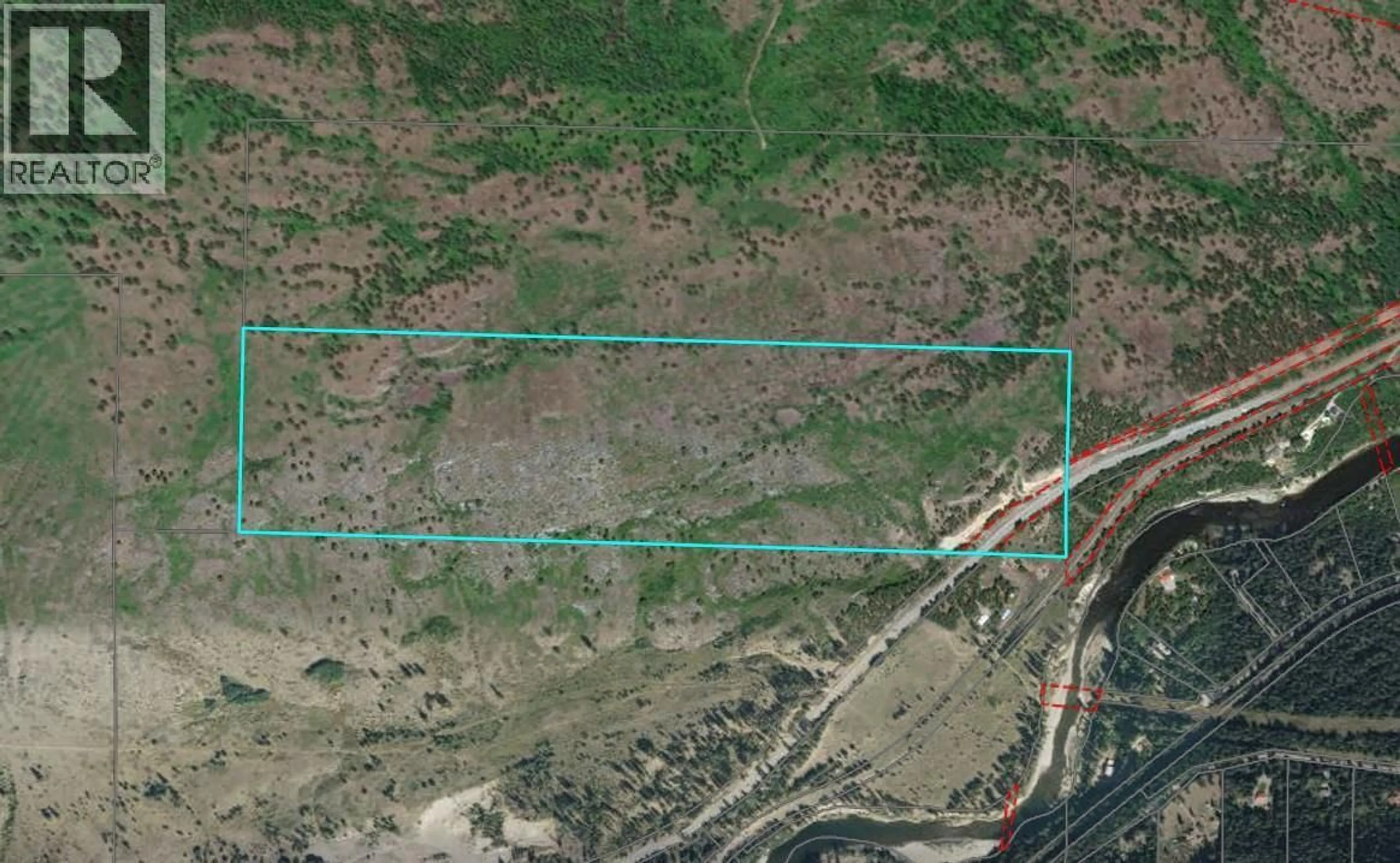 Picture of a map for 765 3 HIGHWAY, Grand Forks British Columbia V0H1H0
