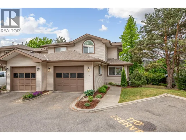 110 - 133 WYNDHAM CRESCENT, Kelowna