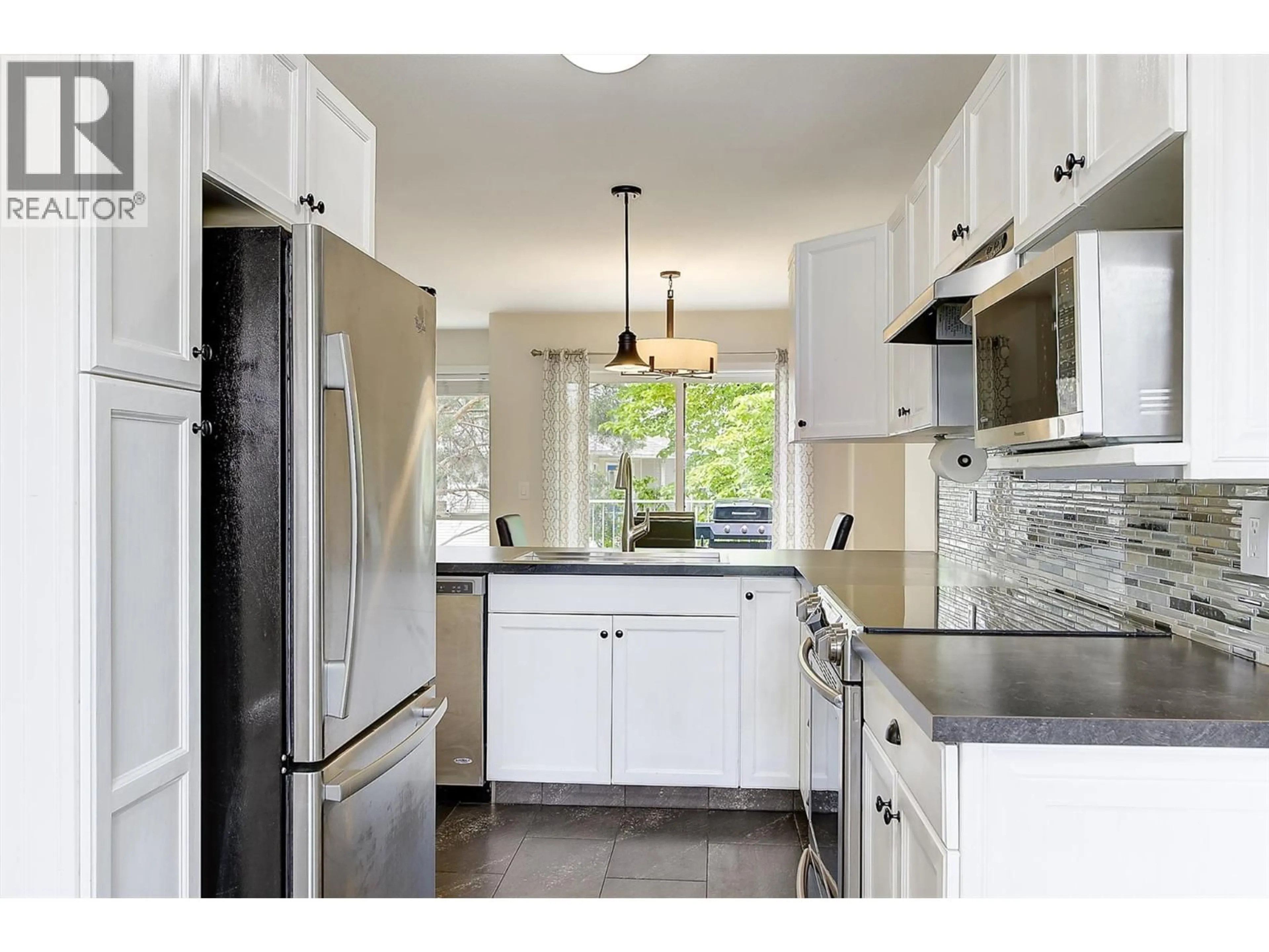 Unknown for 110 - 133 WYNDHAM CRESCENT, Kelowna British Columbia V1V1Y8