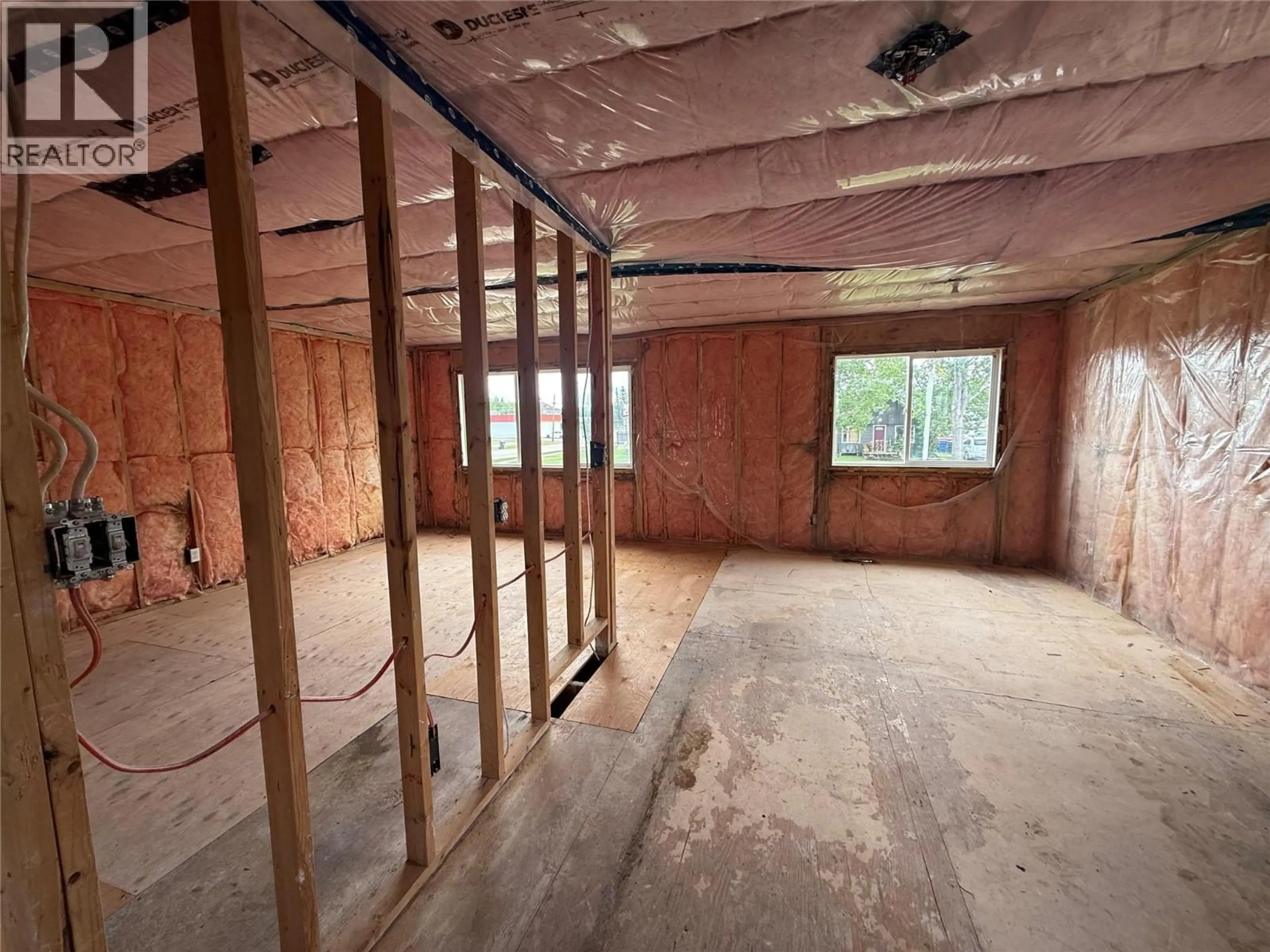 A pic of a room for 5016 51 AVENUE, Pouce Coupe British Columbia V1G2C0