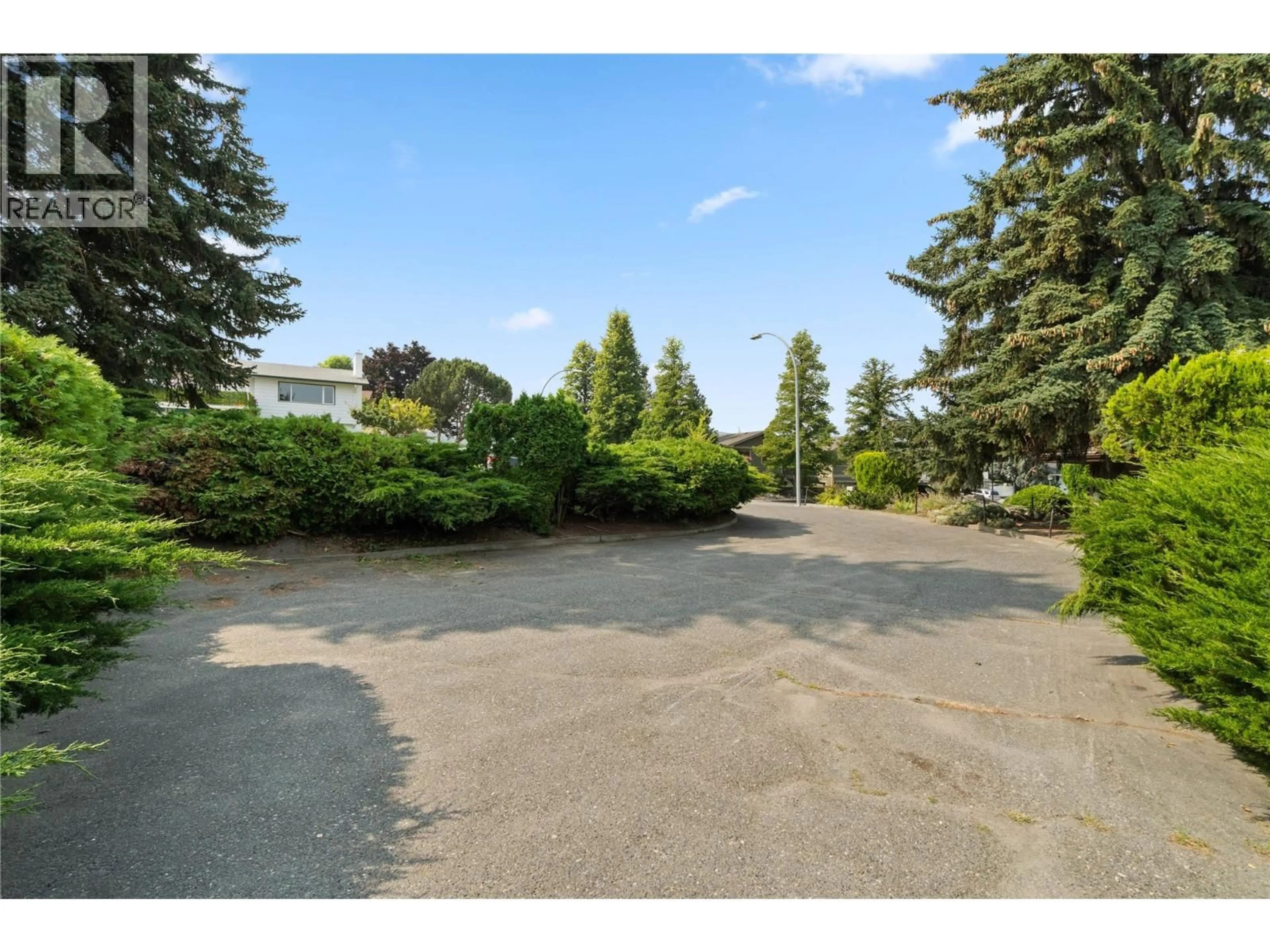 A pic from outside/outdoor area/front of a property/back of a property/a pic from drone, unknown for 296 GIBRALTAR COURT, Kamloops British Columbia V2C1P2