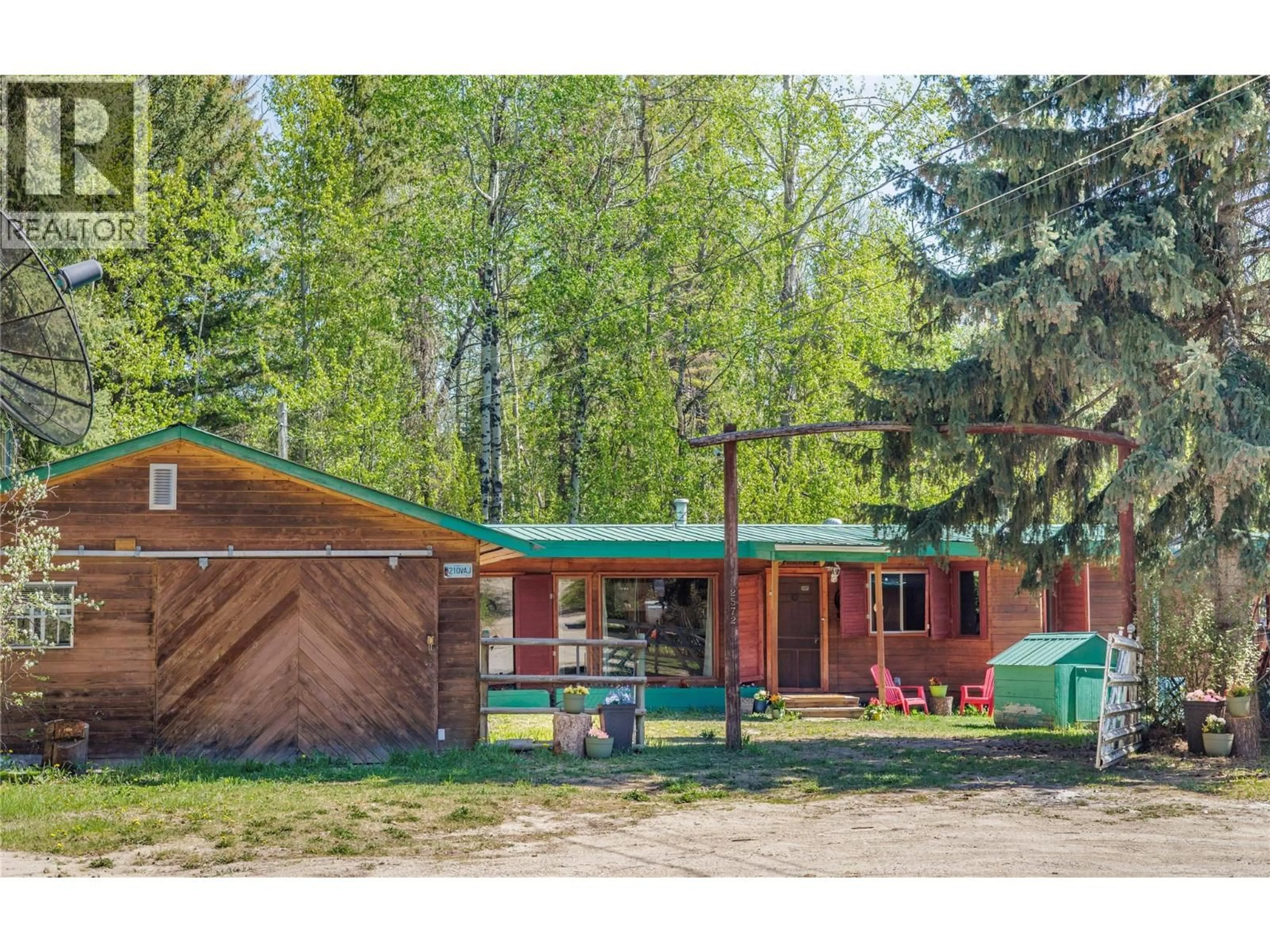 Unknown for 2572 STONEY DRIVE, Kamloops British Columbia V2H1P1