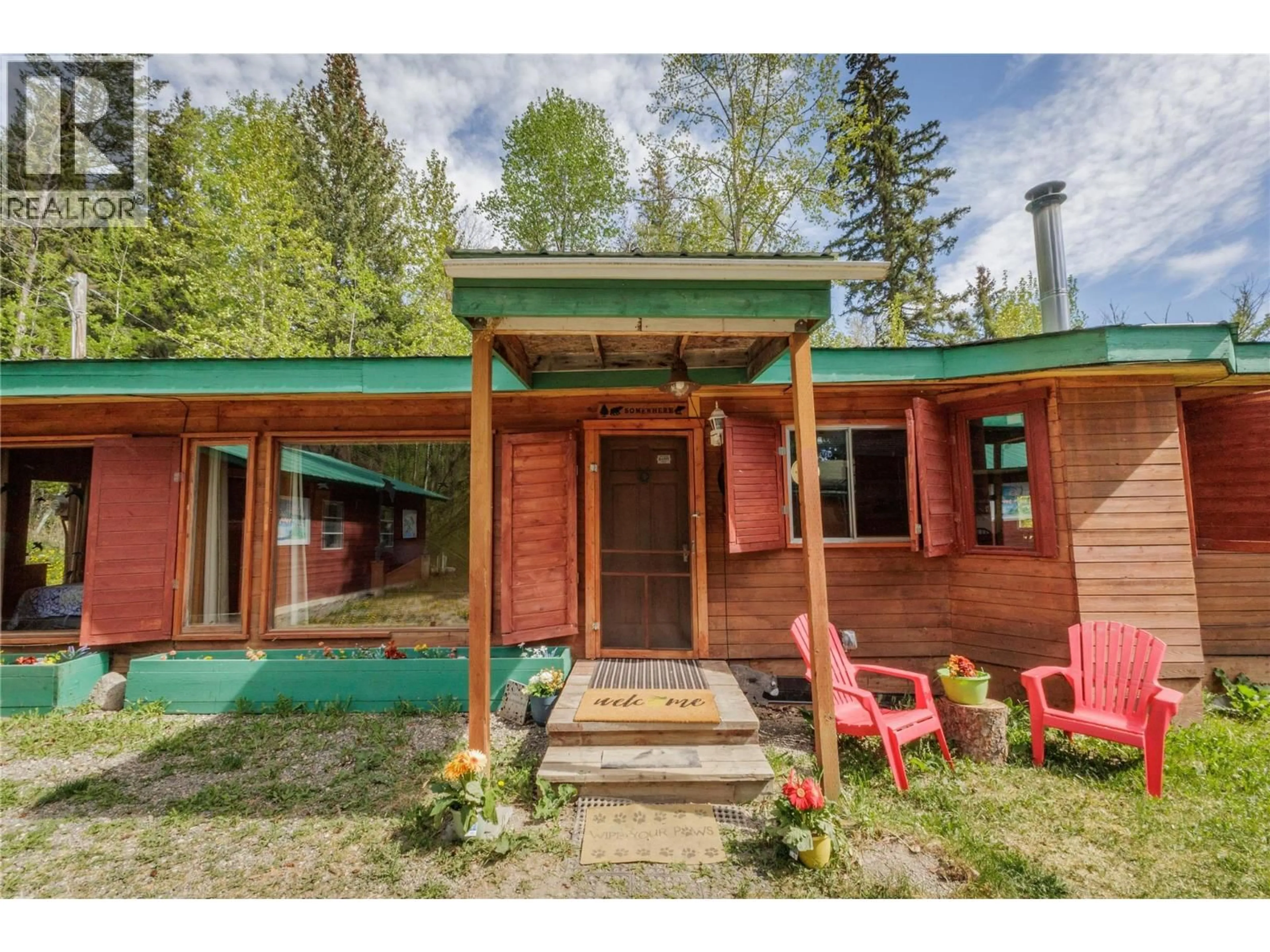 Patio, unknown for 2572 STONEY DRIVE, Kamloops British Columbia V2H1P1