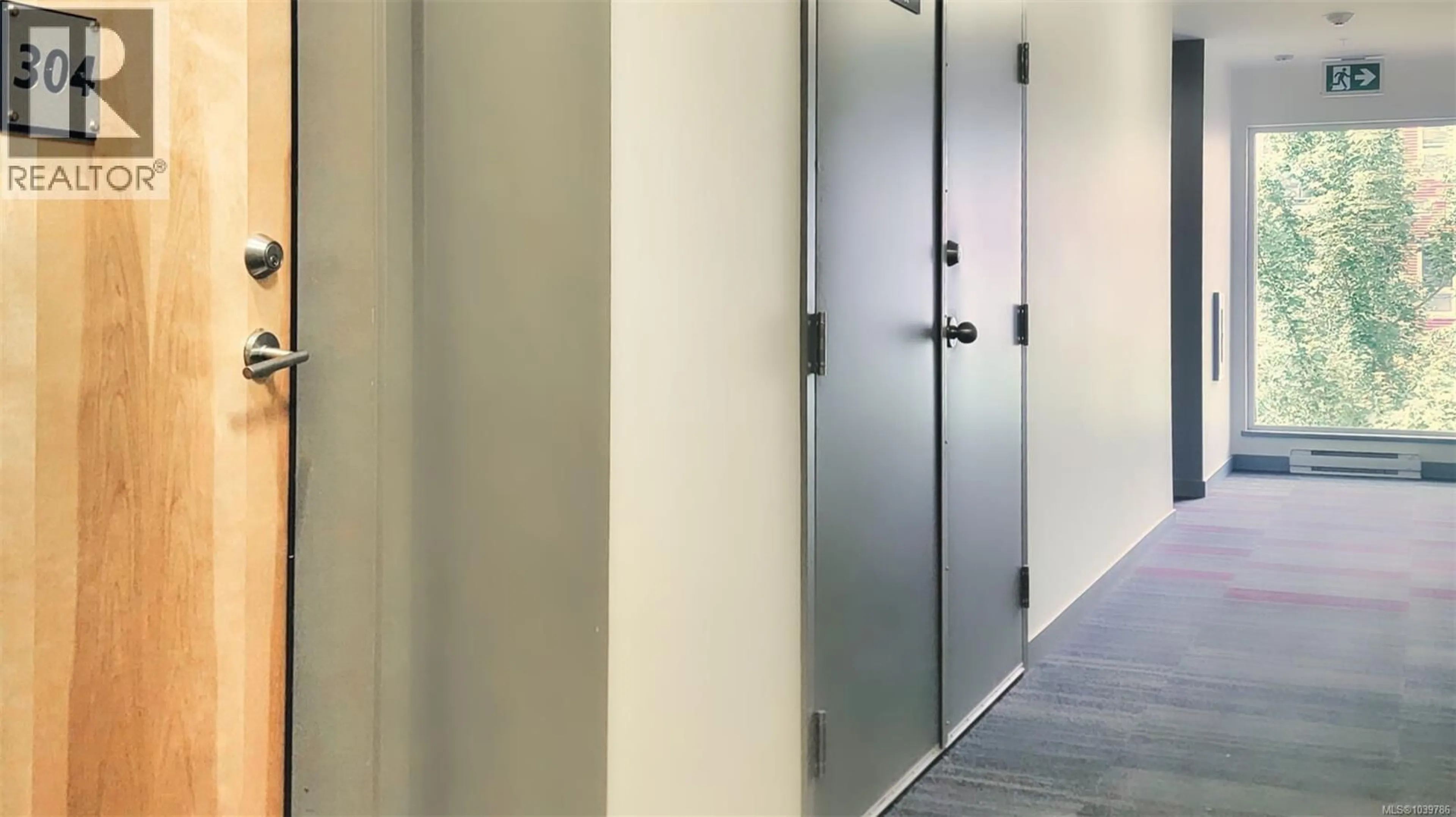 Storage room or clothes room or walk-in closet for 304 - 767 TYEE ROAD, Victoria British Columbia V9A0G5