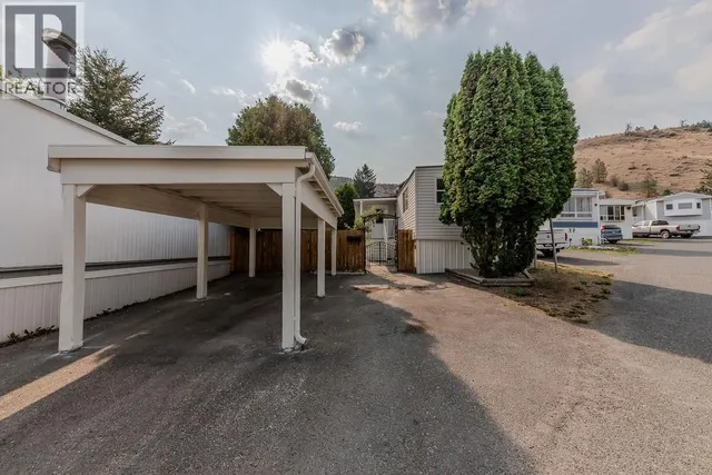 38 - 1175 ROSE HILL ROAD, Kamloops