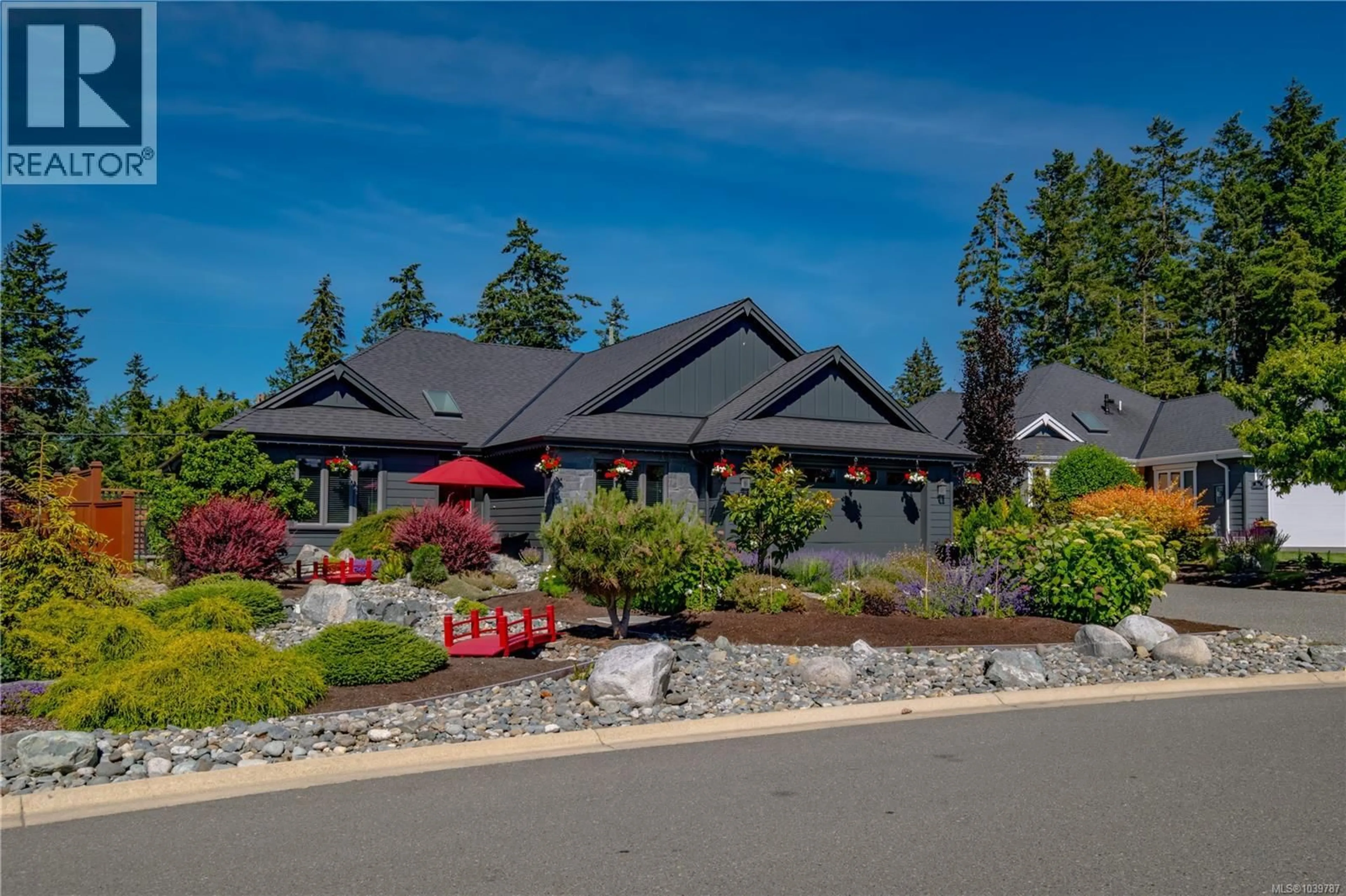 Unknown for 1008 BROOKFIELD CRESCENT, Parksville British Columbia V9P0E3