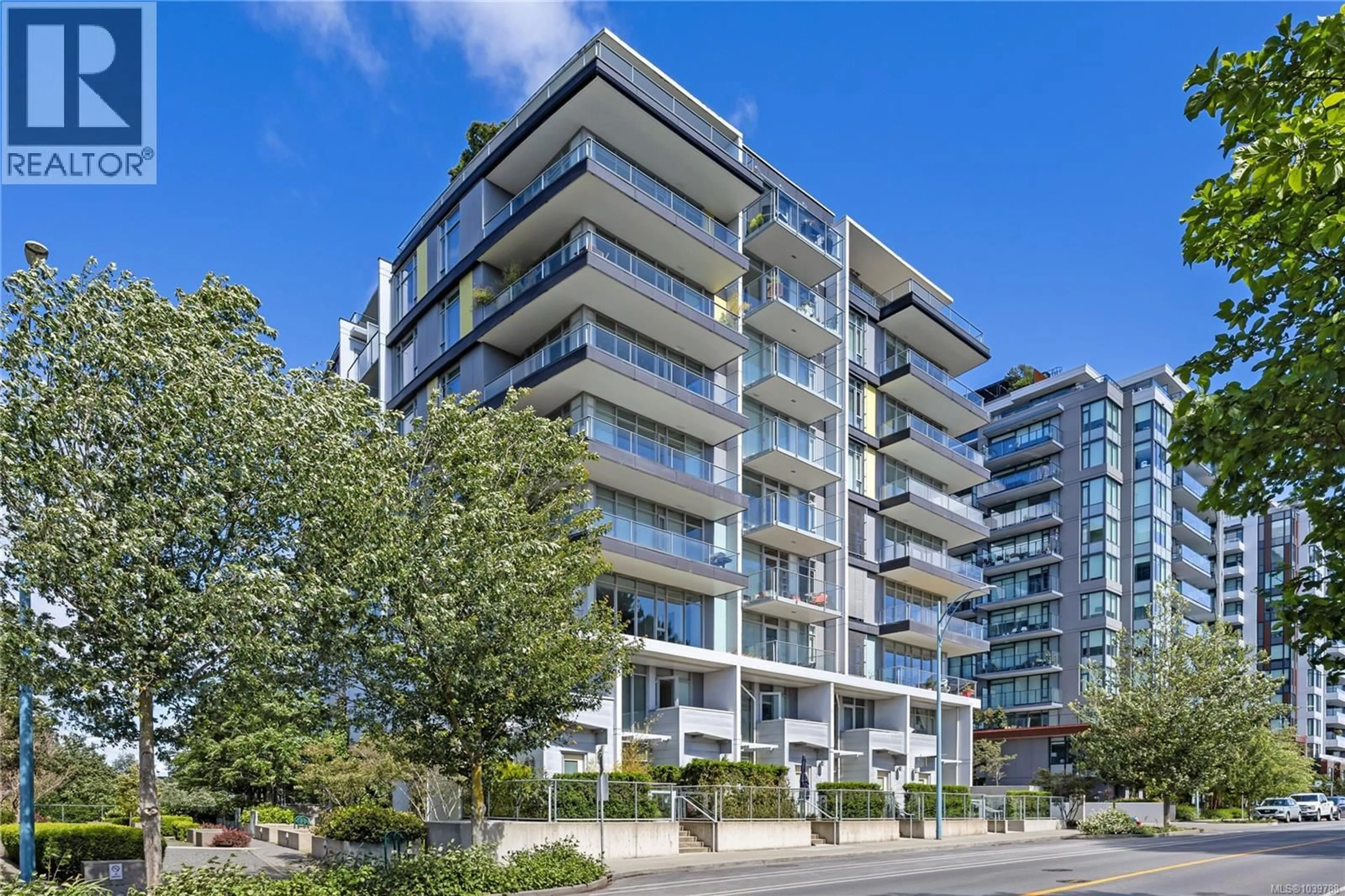 Unknown for 303 - 373 TYEE ROAD, Victoria British Columbia V9A0B3