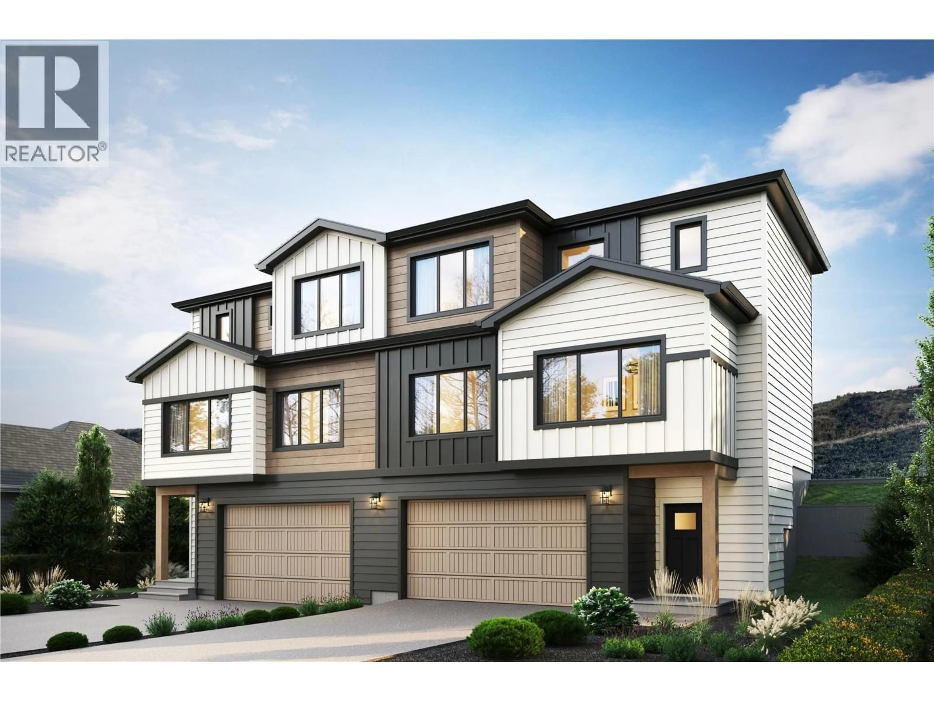 Home with brick exterior material, street for 430 ARROWLEAF RISE, Coldstream British Columbia V1B2M4