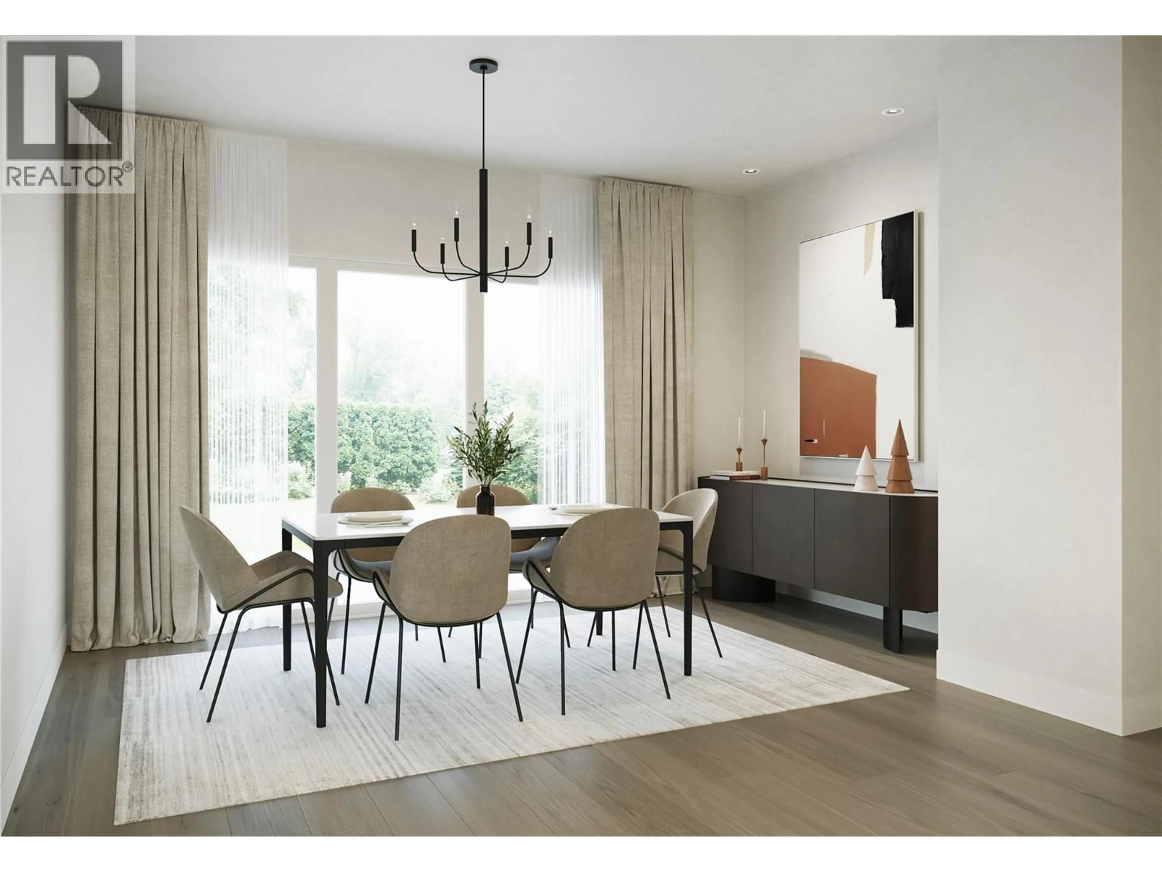 Dining room, unknown for 430 ARROWLEAF RISE, Coldstream British Columbia V1B2M4