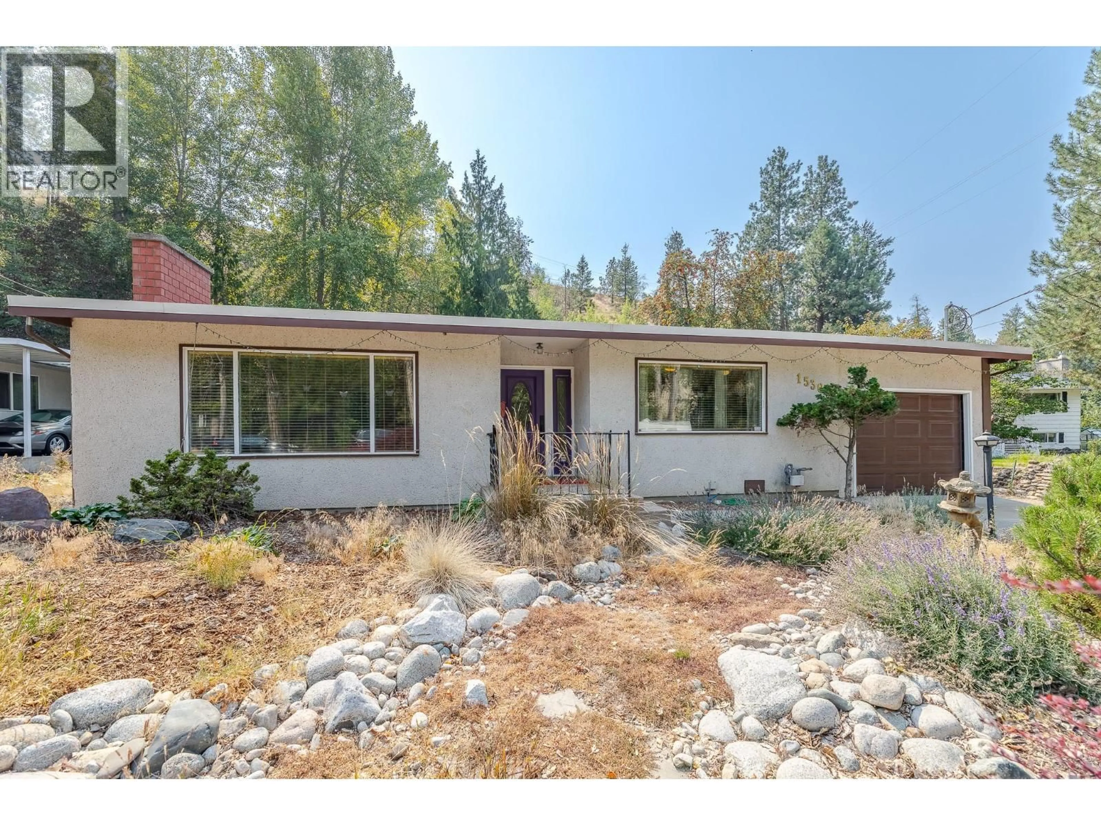 Unknown for 1530 PENTICTON AVENUE, Penticton British Columbia V2A2N5